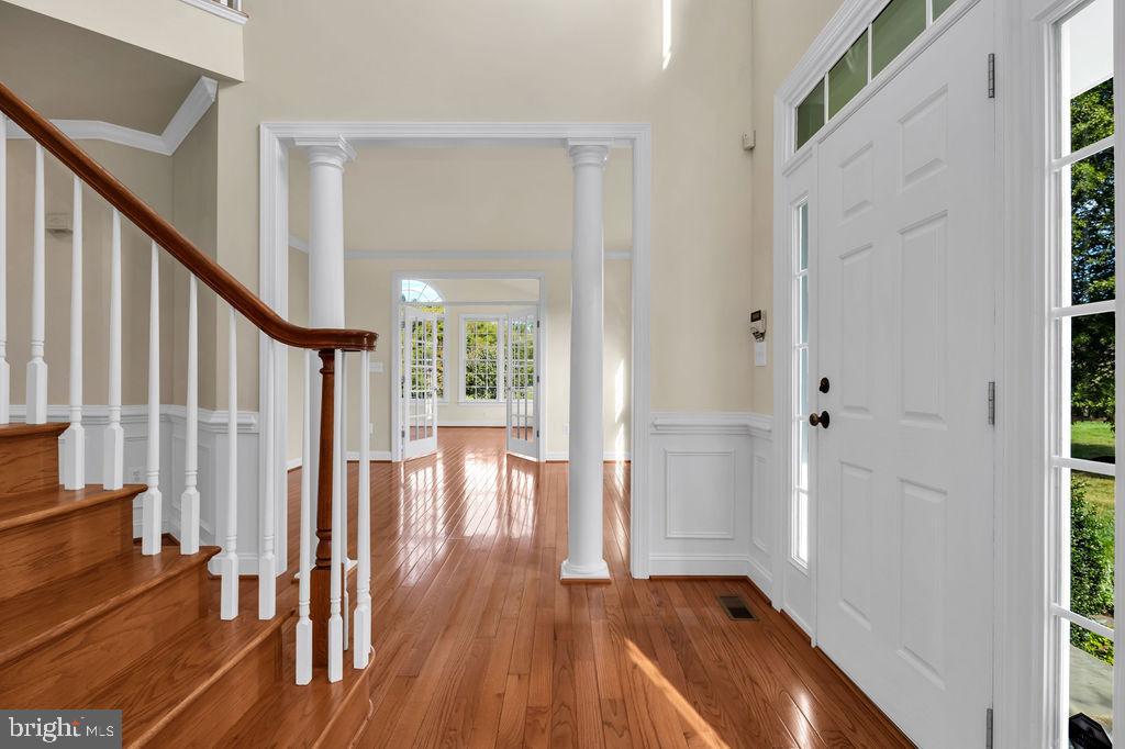 WILLOWIN FARM - Residential