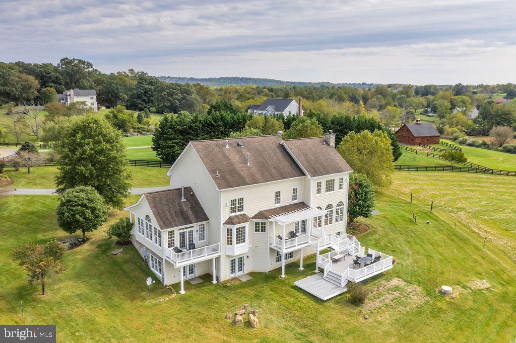 WILLOWIN FARM - Residential