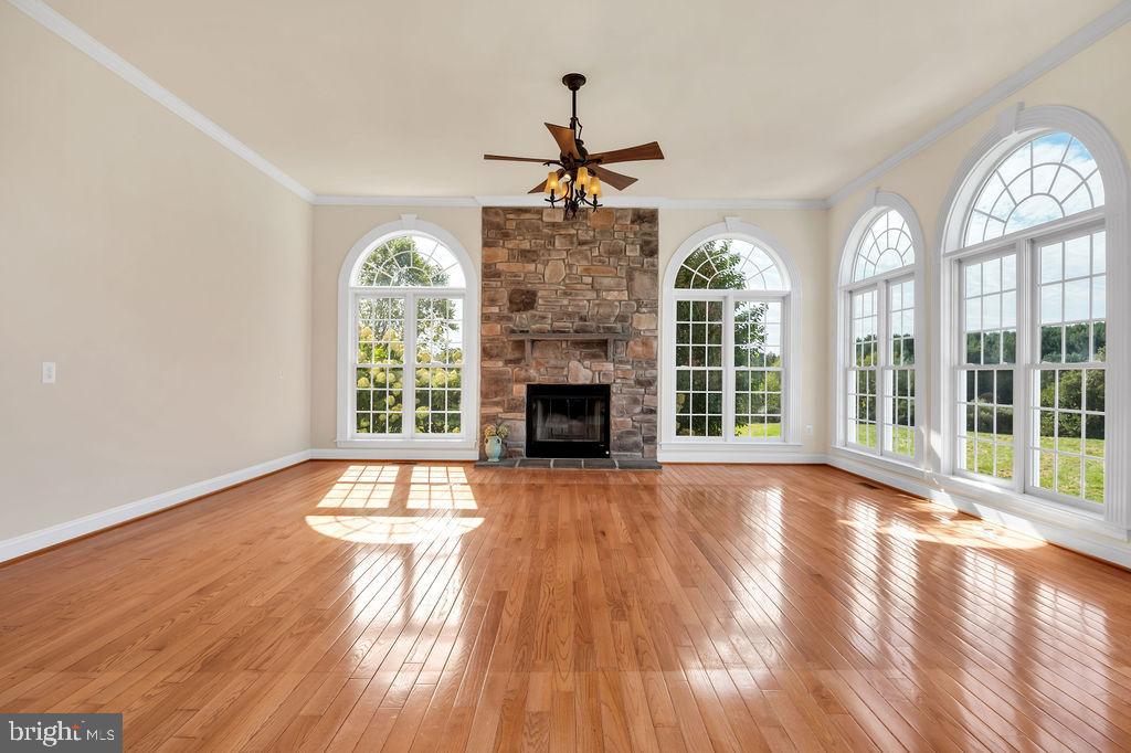 WILLOWIN FARM - Residential