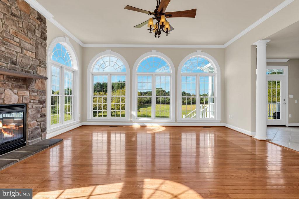 WILLOWIN FARM - Residential