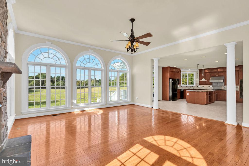 WILLOWIN FARM - Residential