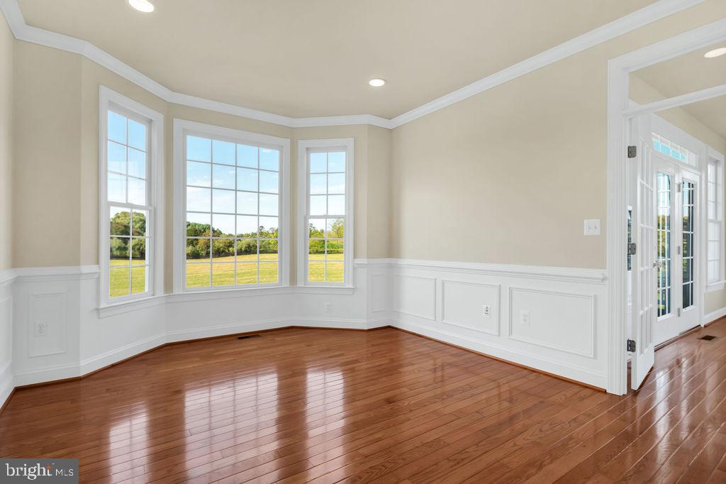 WILLOWIN FARM - Residential