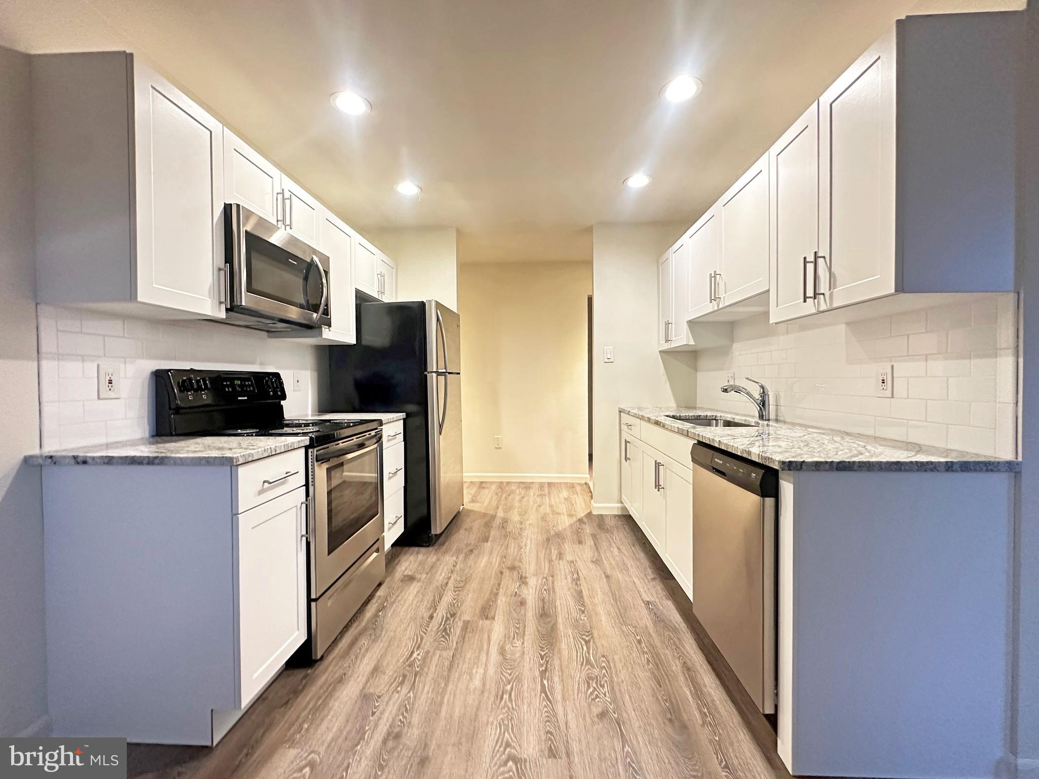 Great two-bedroom apartment within walking distance to downtown Doylestown. This well-maintained apartment is located in a quiet community, just blocks from your favorite shops and restaurants. It features granite countertops, stainless steel appliances, in-unit laundry, parking on site, and private storage. Will not last so schedule a showing today!