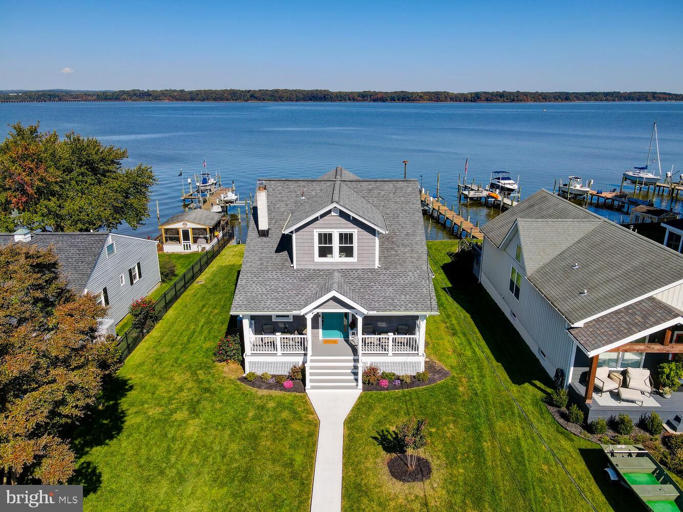 OLIVER BEACH - Residential