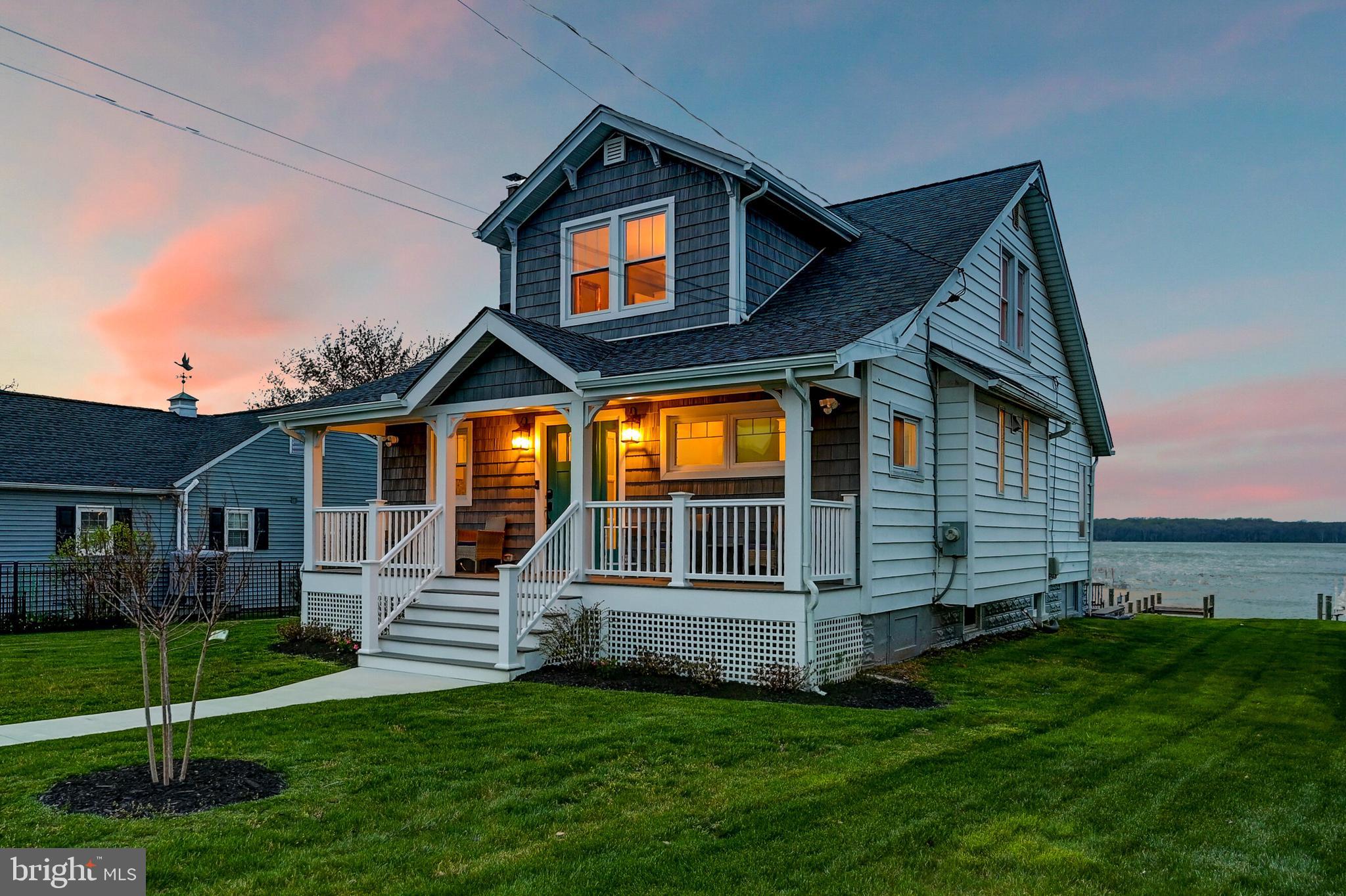 OLIVER BEACH - Residential