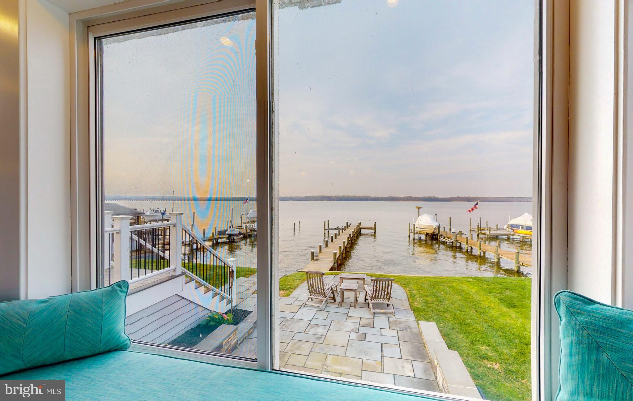 OLIVER BEACH - Residential