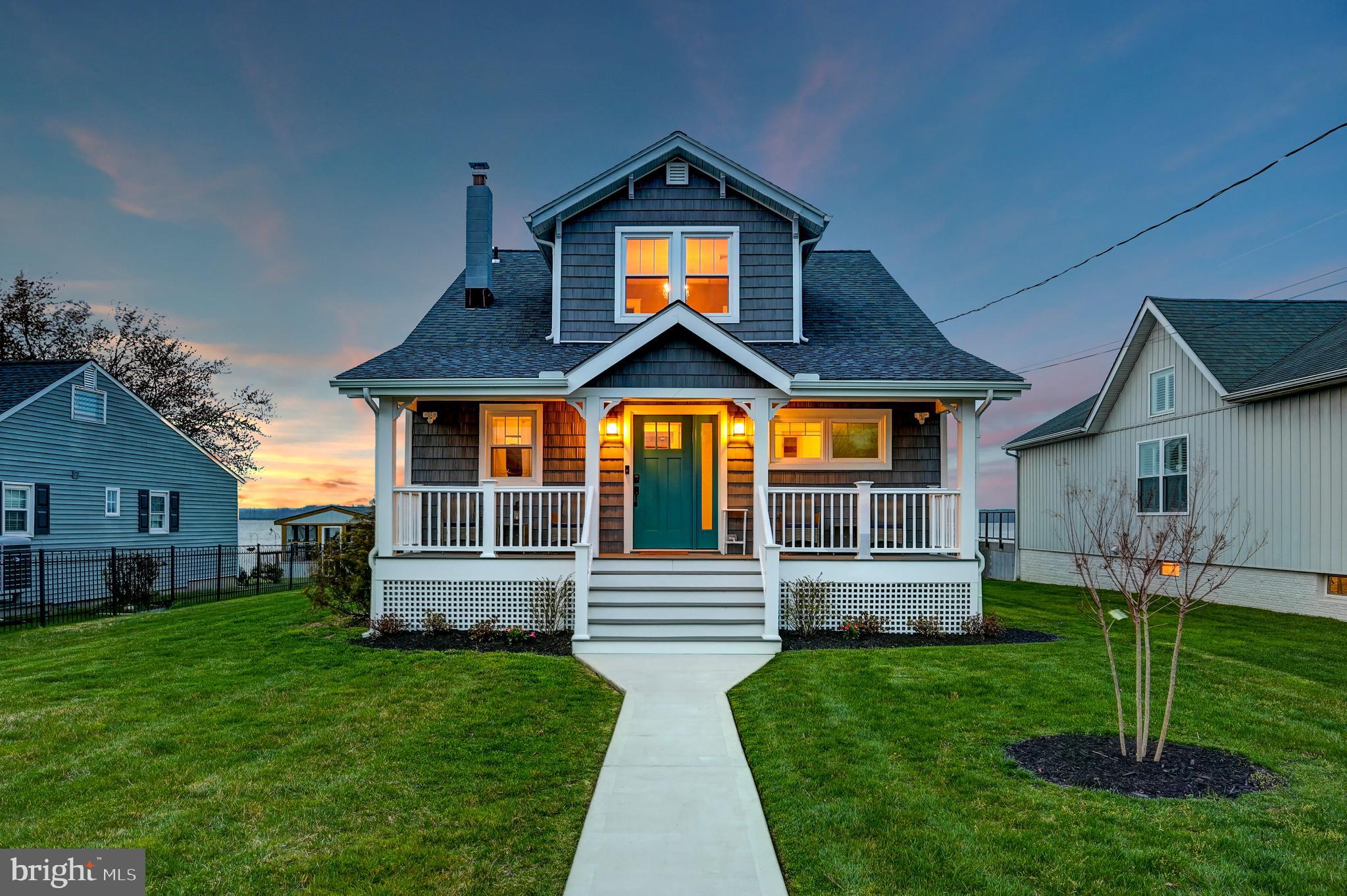 OLIVER BEACH - Residential