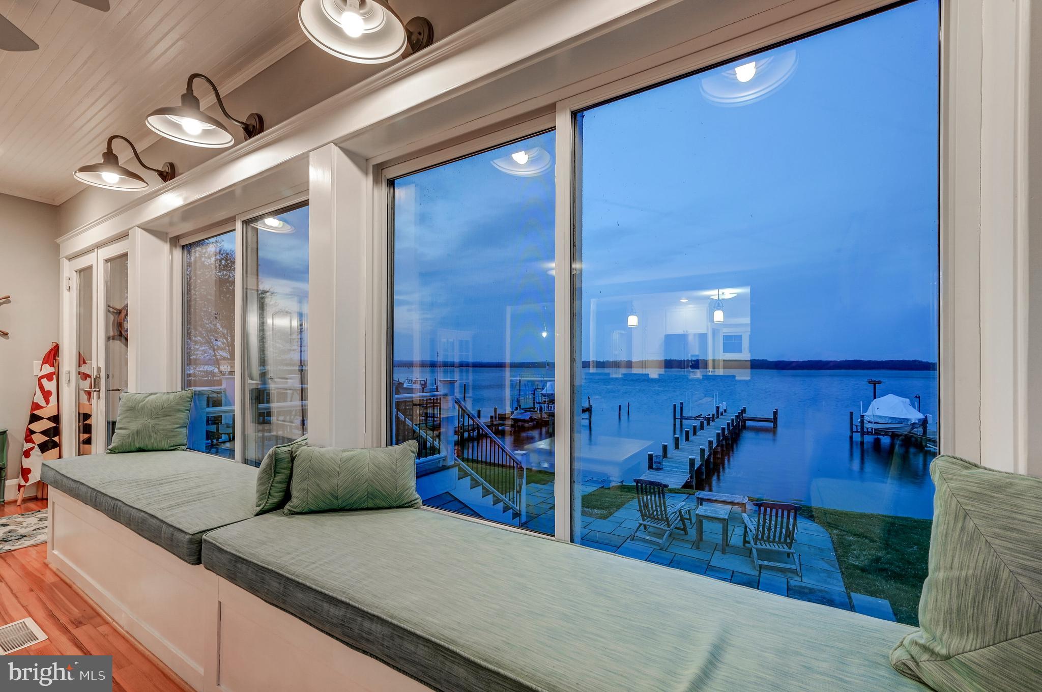 OLIVER BEACH - Residential