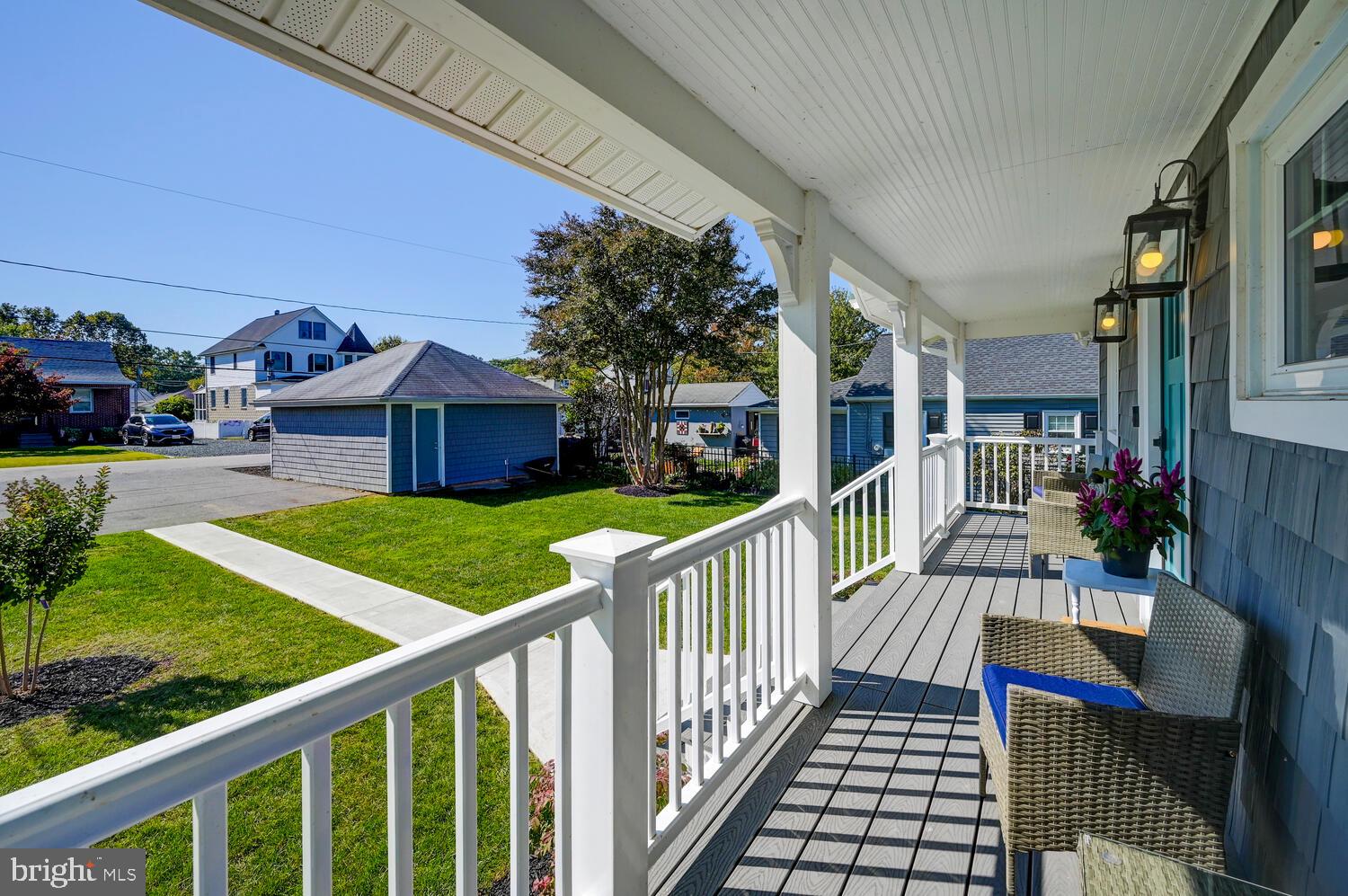 OLIVER BEACH - Residential