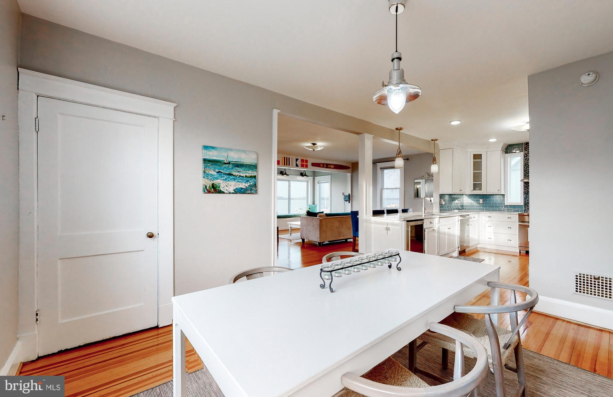 OLIVER BEACH - Residential