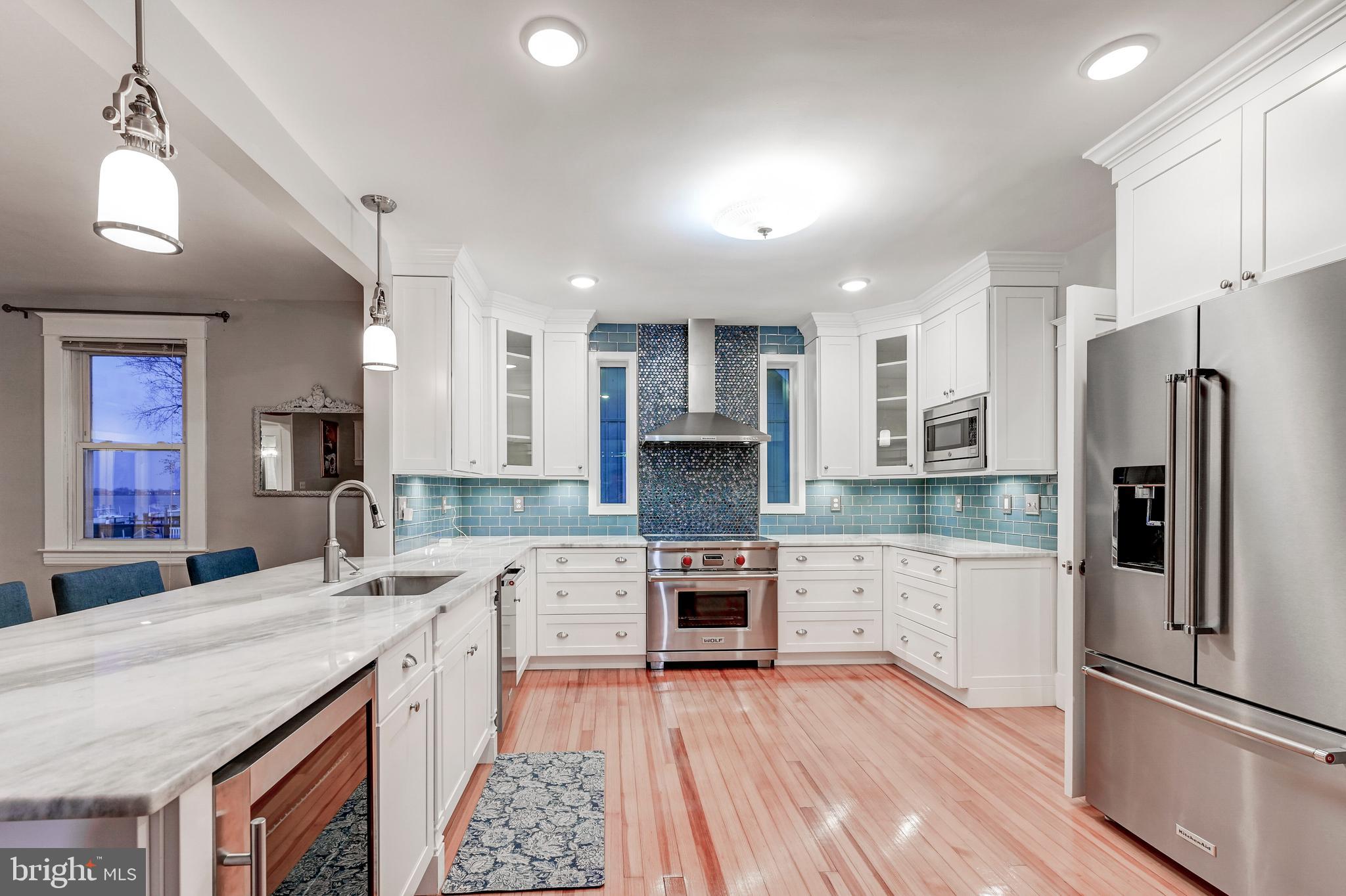 OLIVER BEACH - Residential