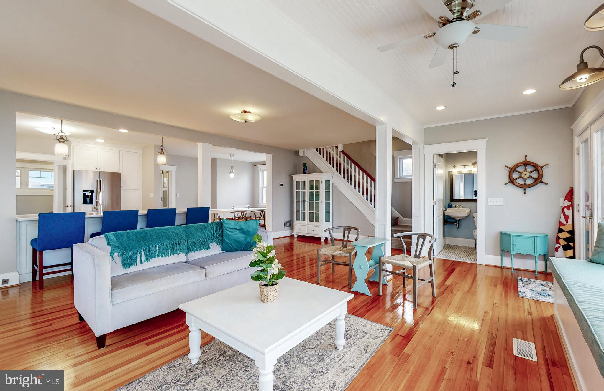 OLIVER BEACH - Residential