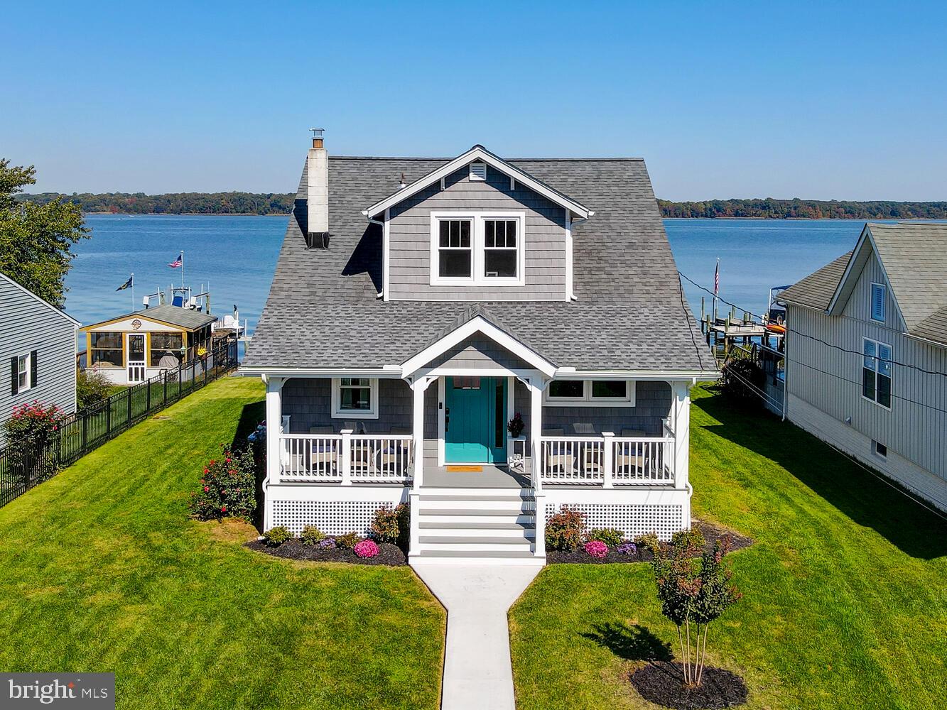 OLIVER BEACH - Residential