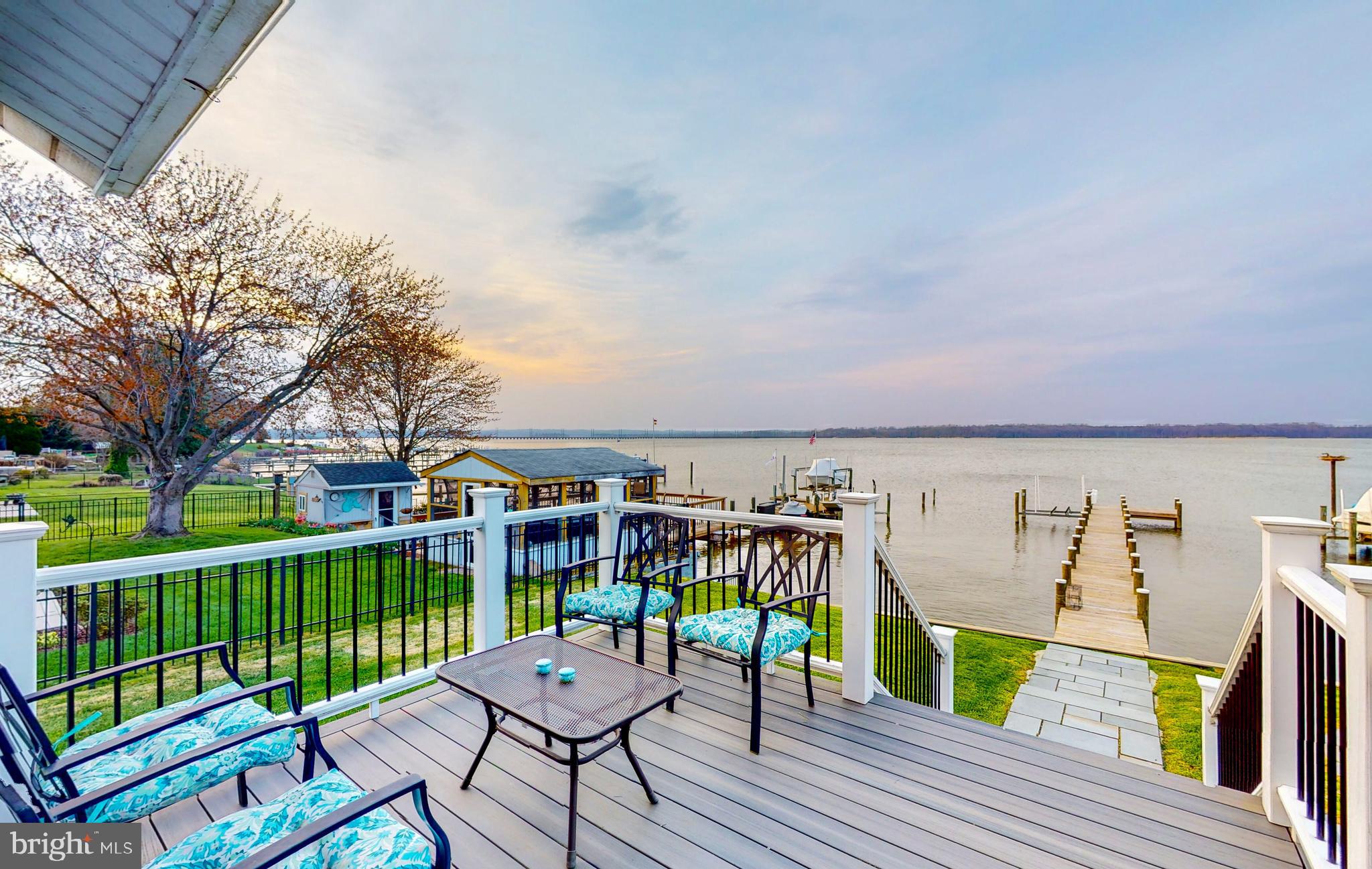 OLIVER BEACH - Residential