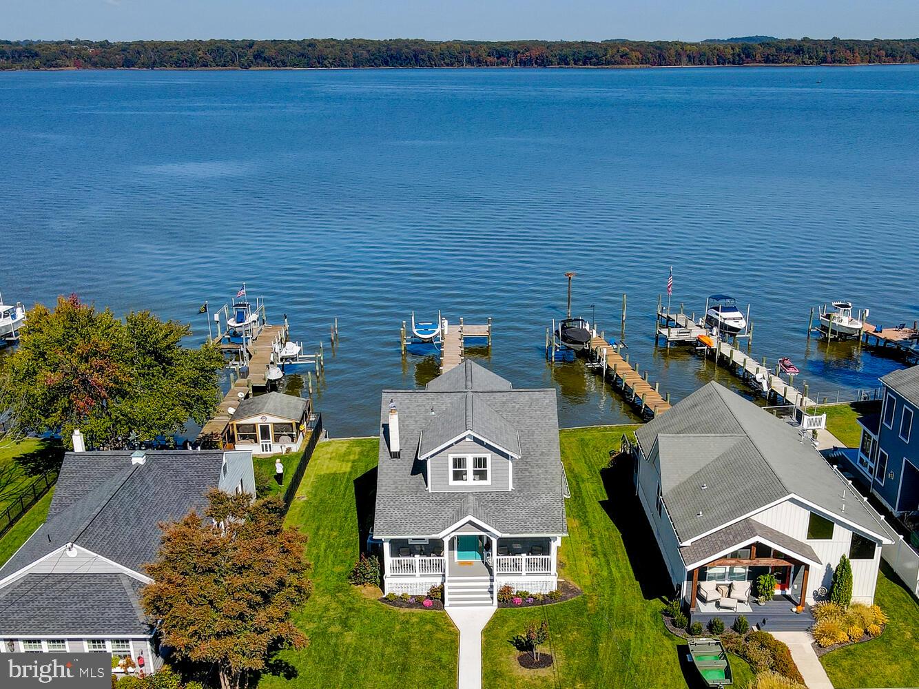 OLIVER BEACH - Residential