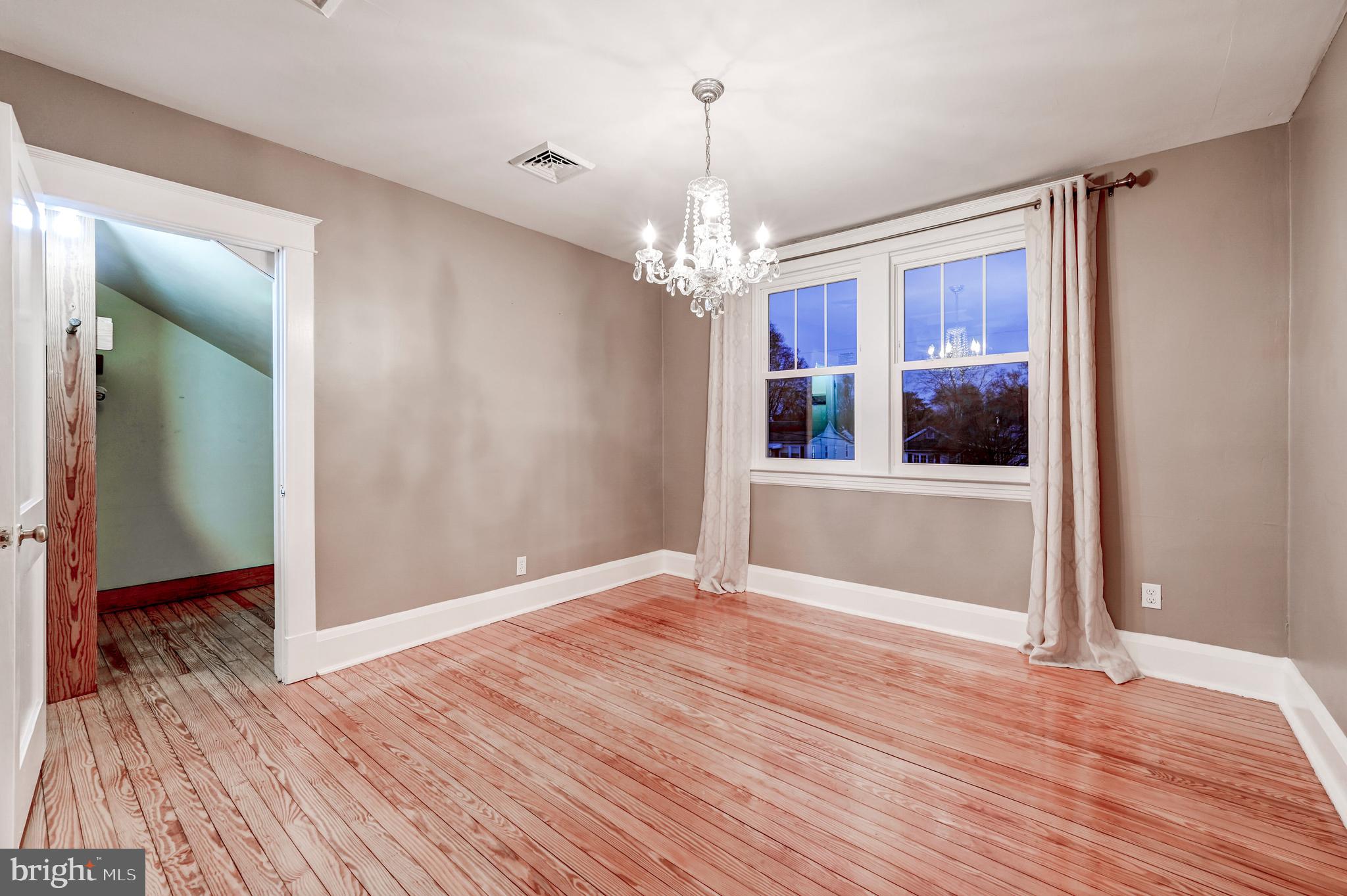 OLIVER BEACH - Residential