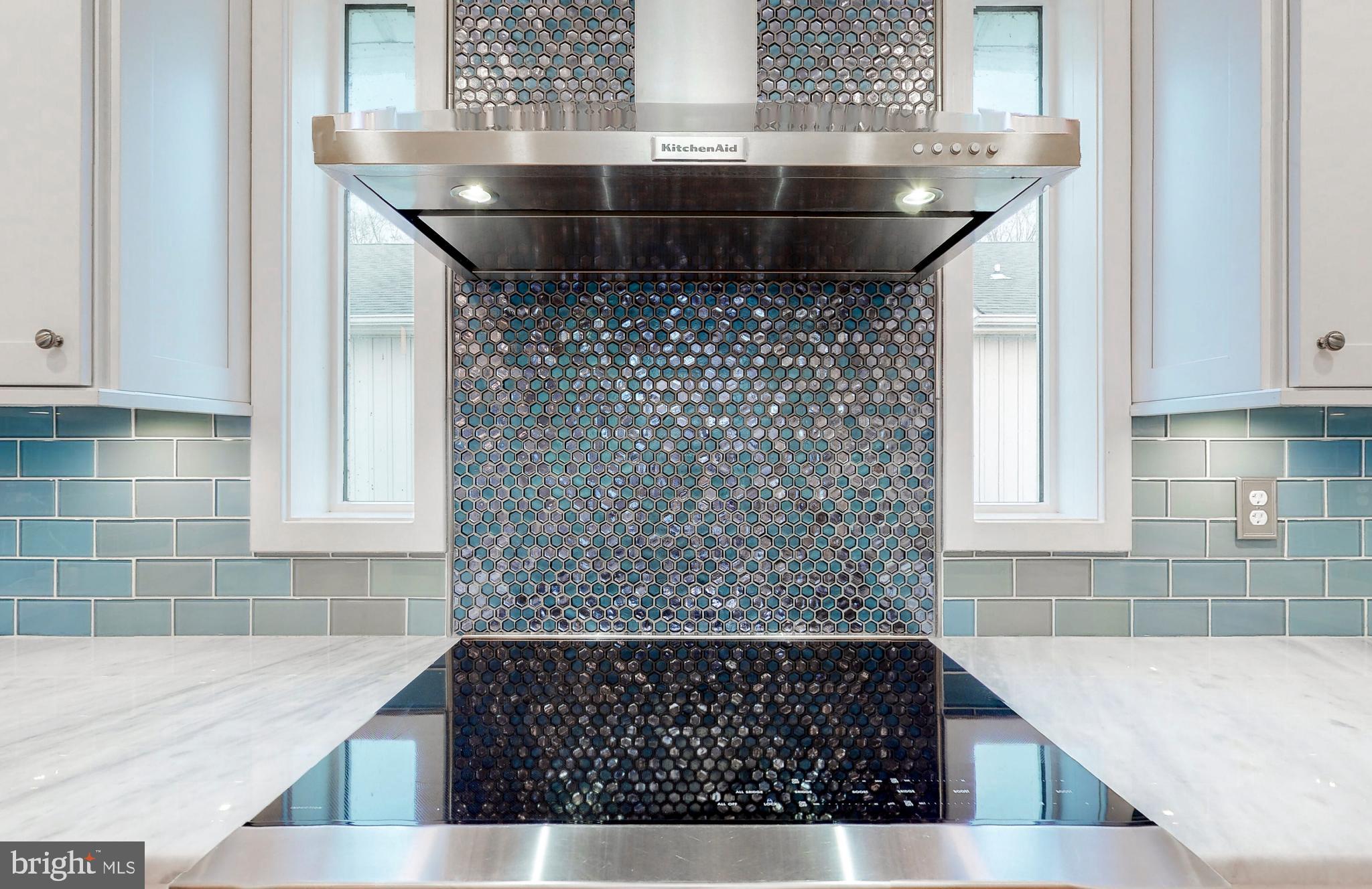 OLIVER BEACH - Residential