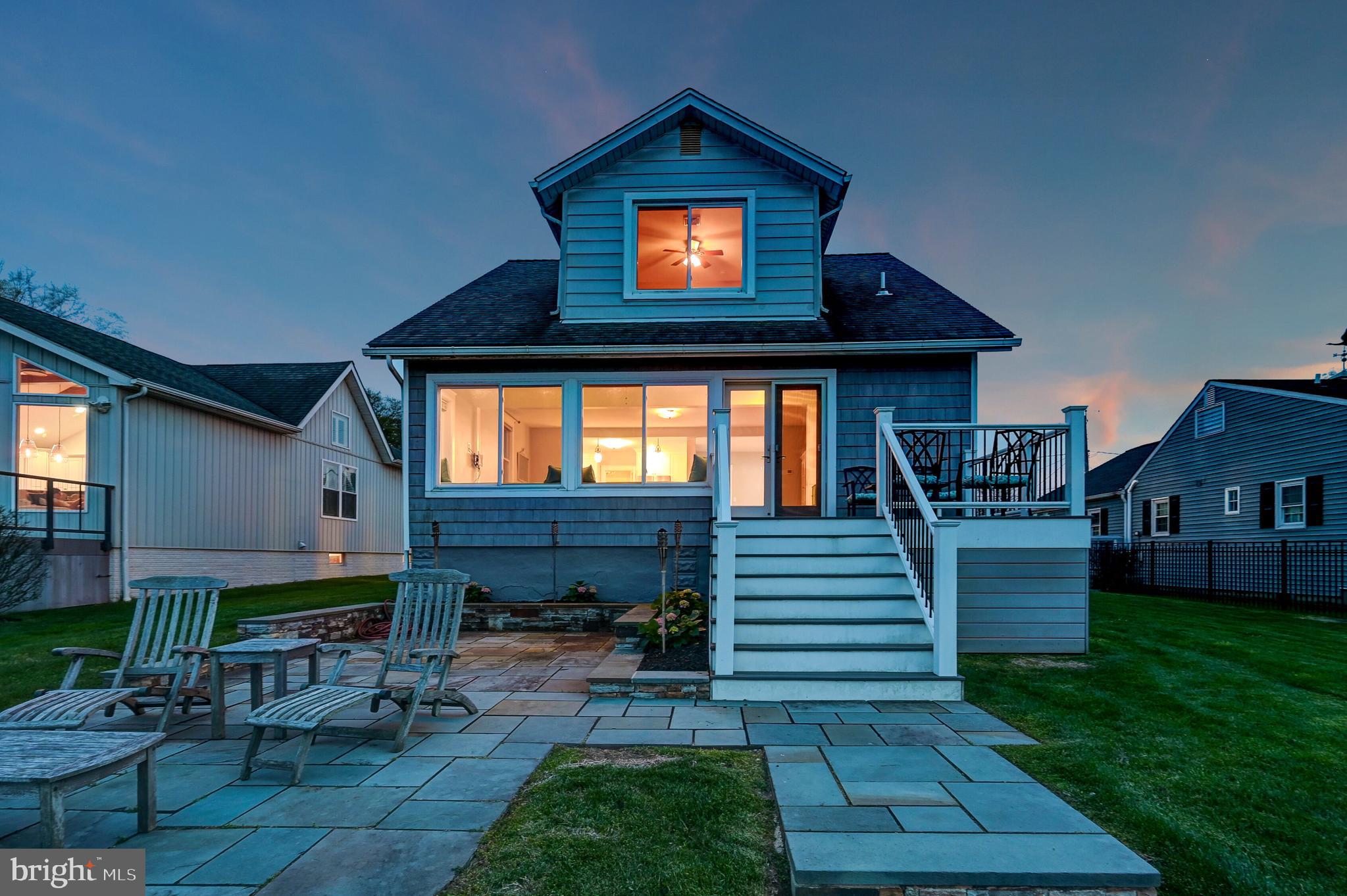 OLIVER BEACH - Residential