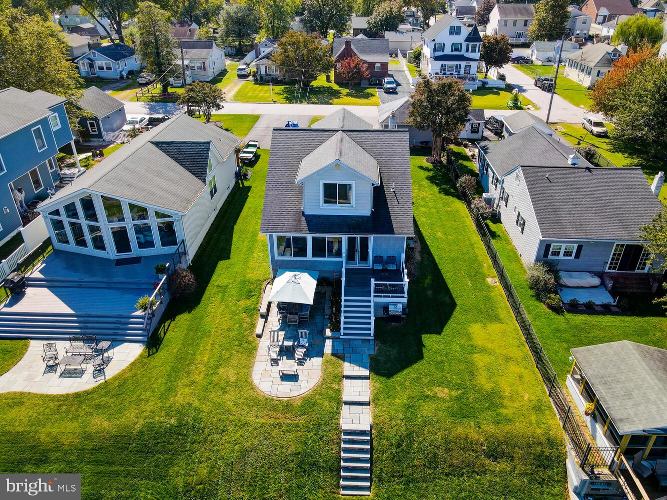 OLIVER BEACH - Residential