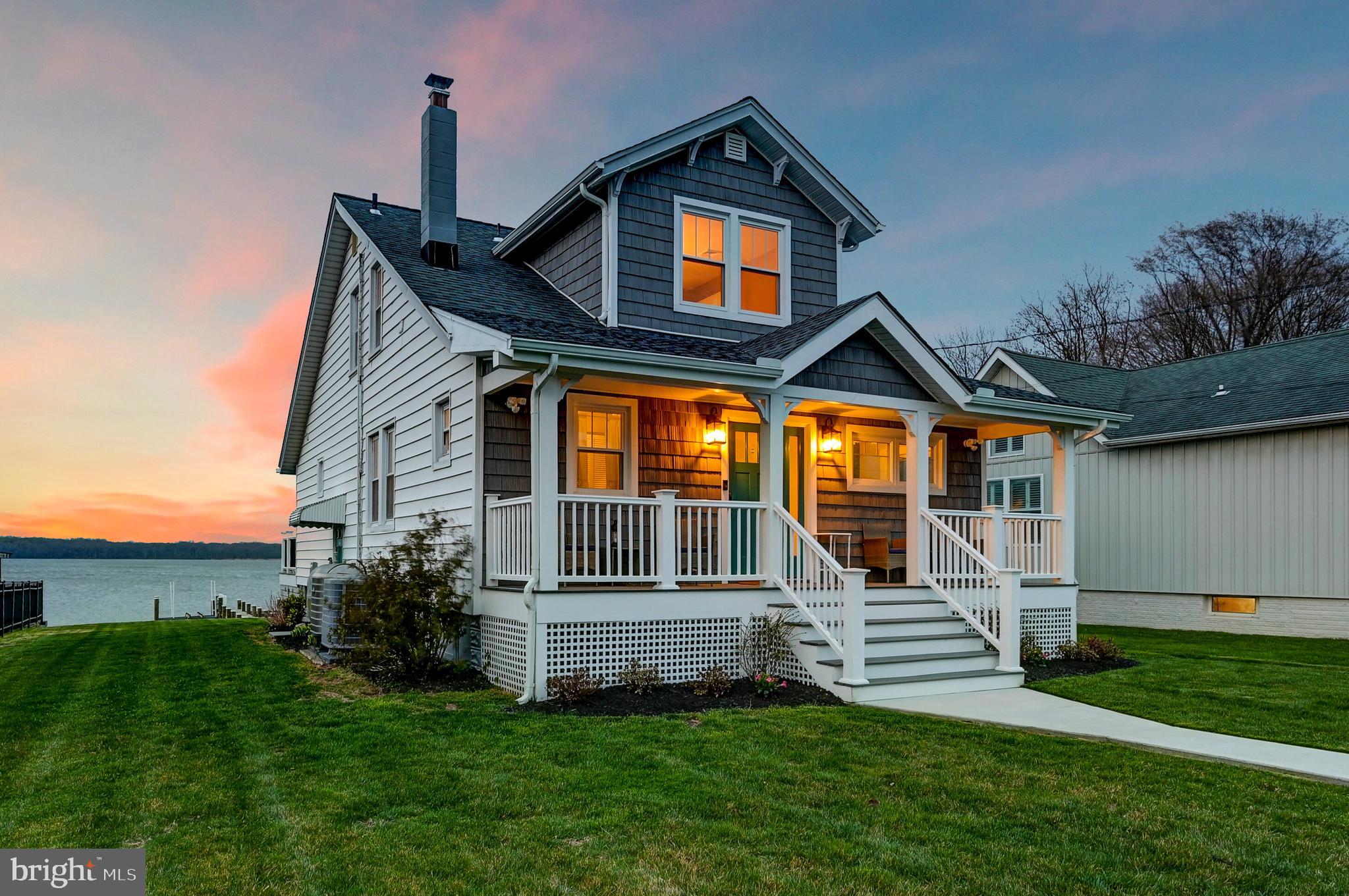 OLIVER BEACH - Residential