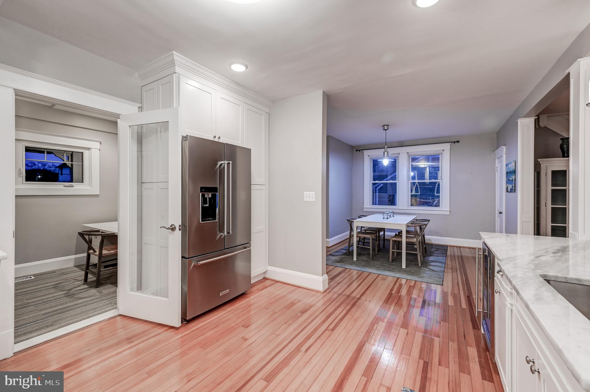 OLIVER BEACH - Residential