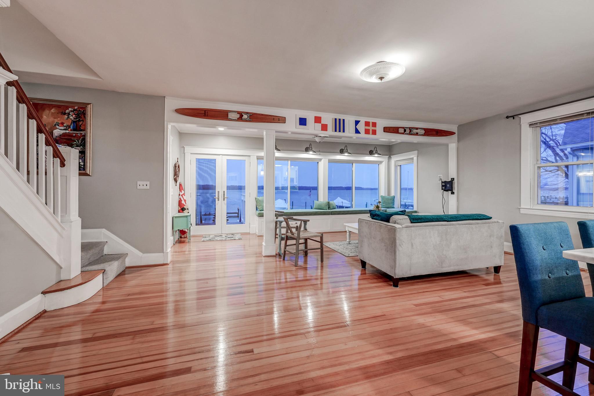 OLIVER BEACH - Residential