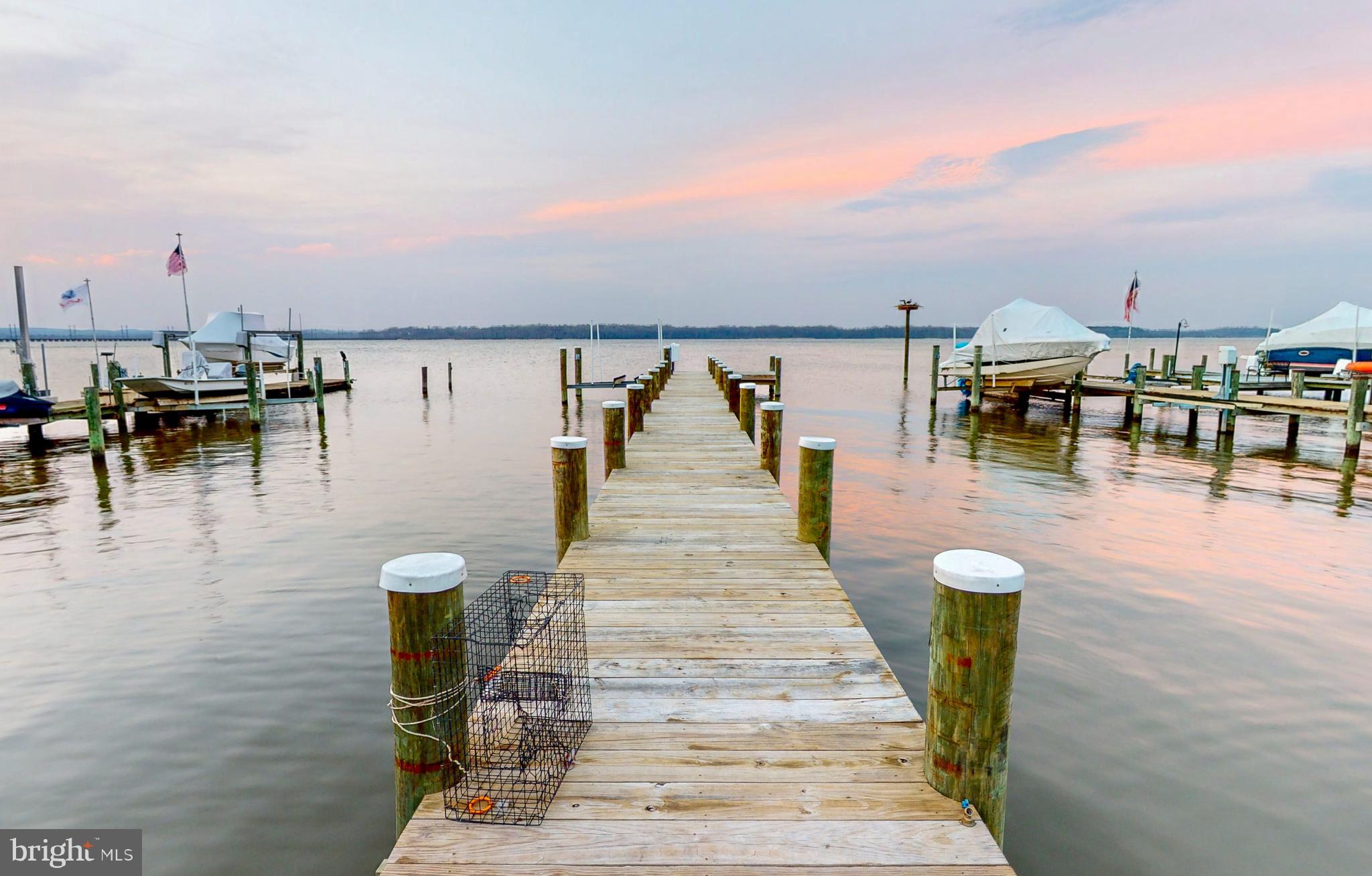 OLIVER BEACH - Residential