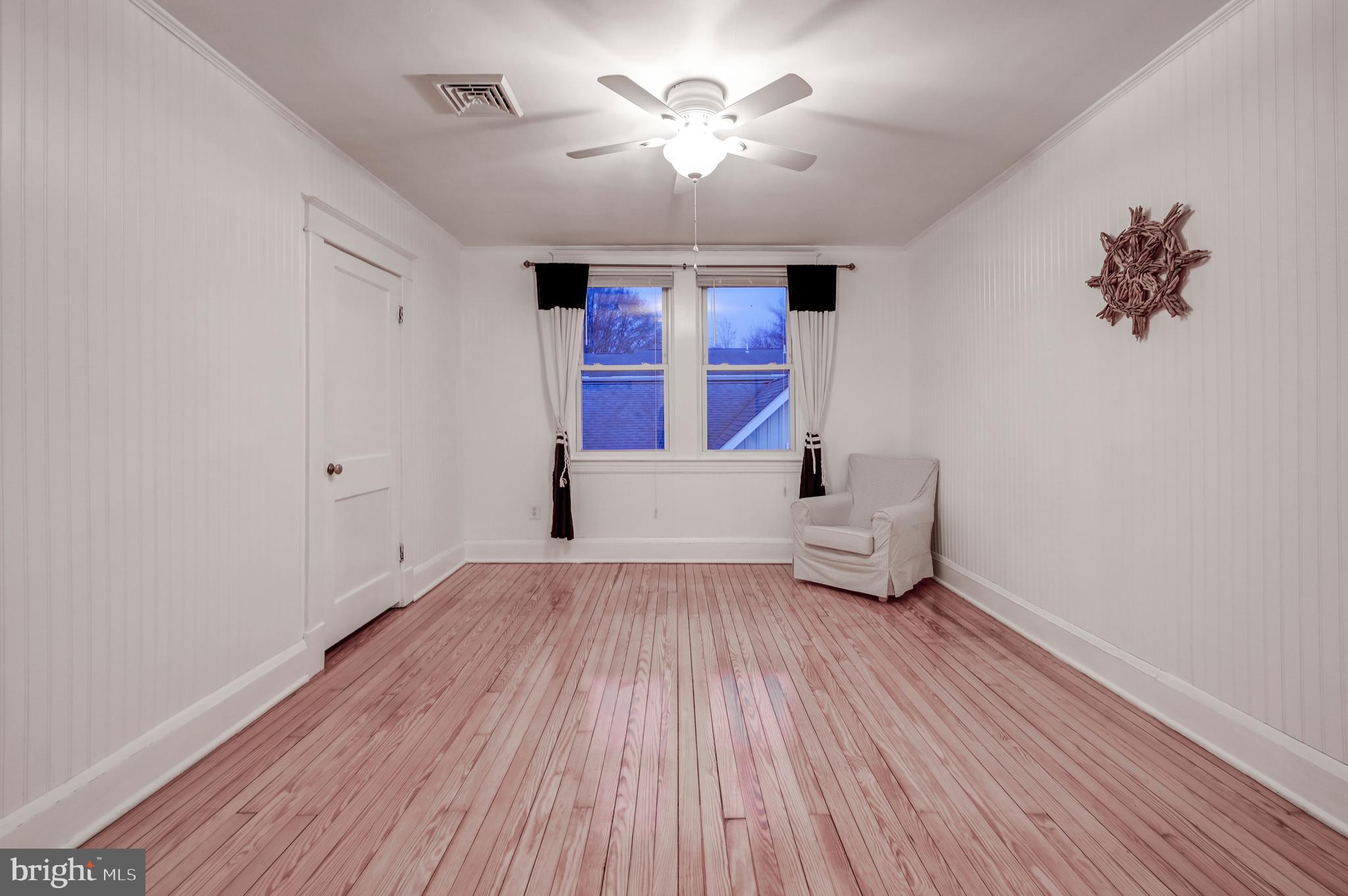 OLIVER BEACH - Residential