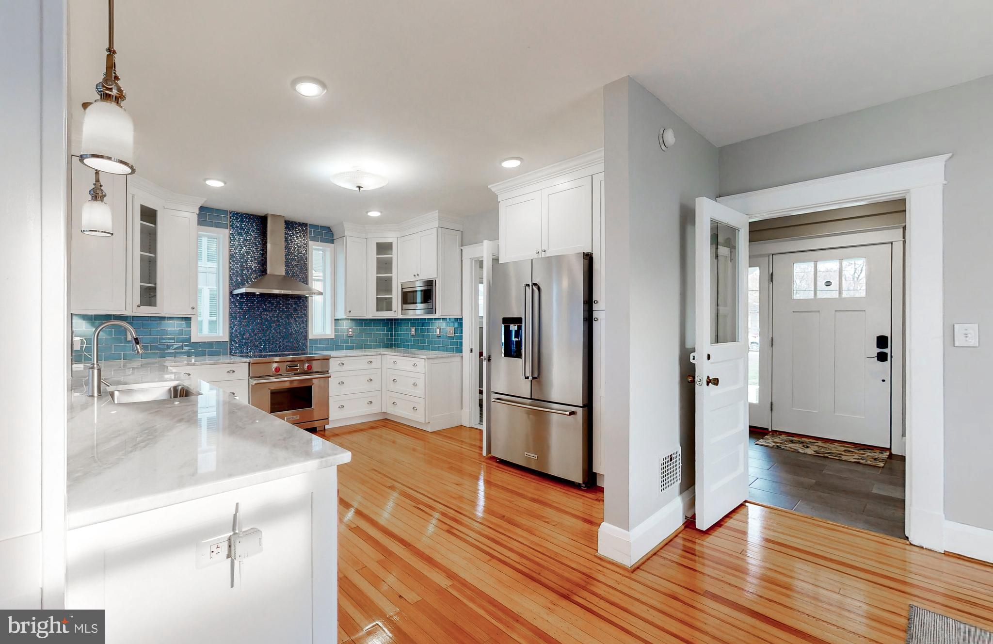 OLIVER BEACH - Residential