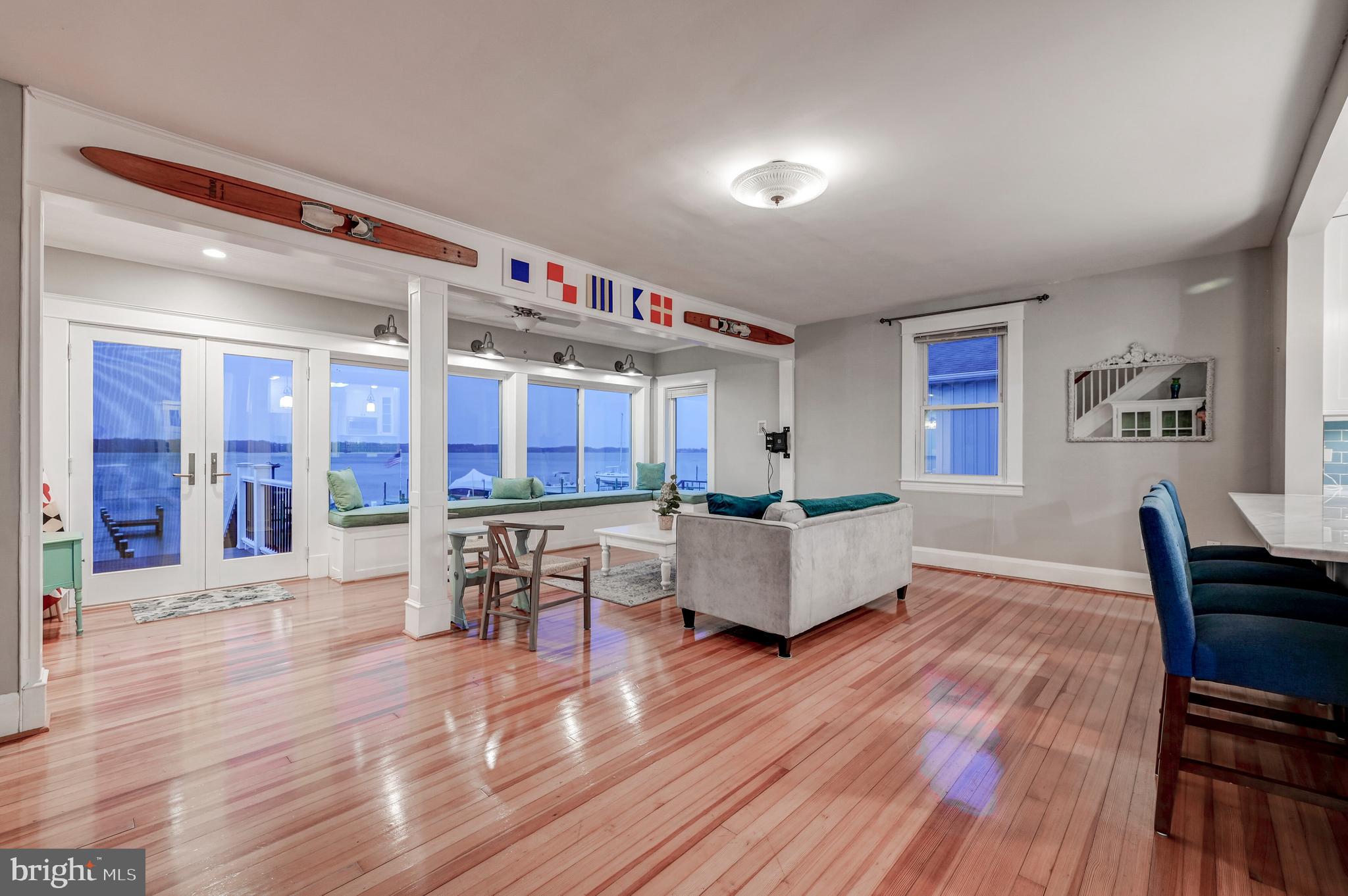 OLIVER BEACH - Residential