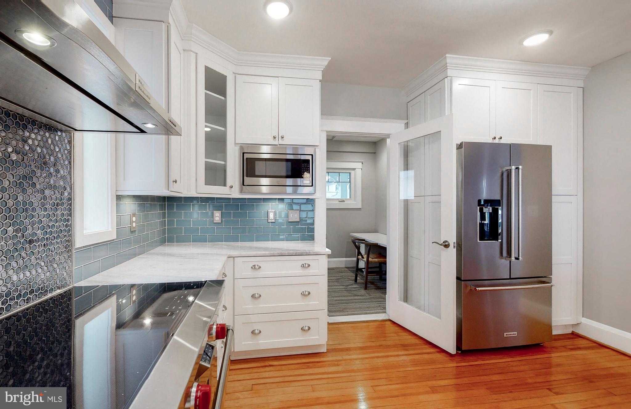 OLIVER BEACH - Residential