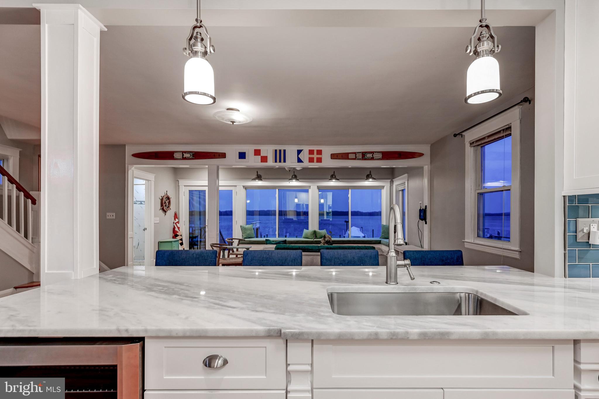 OLIVER BEACH - Residential