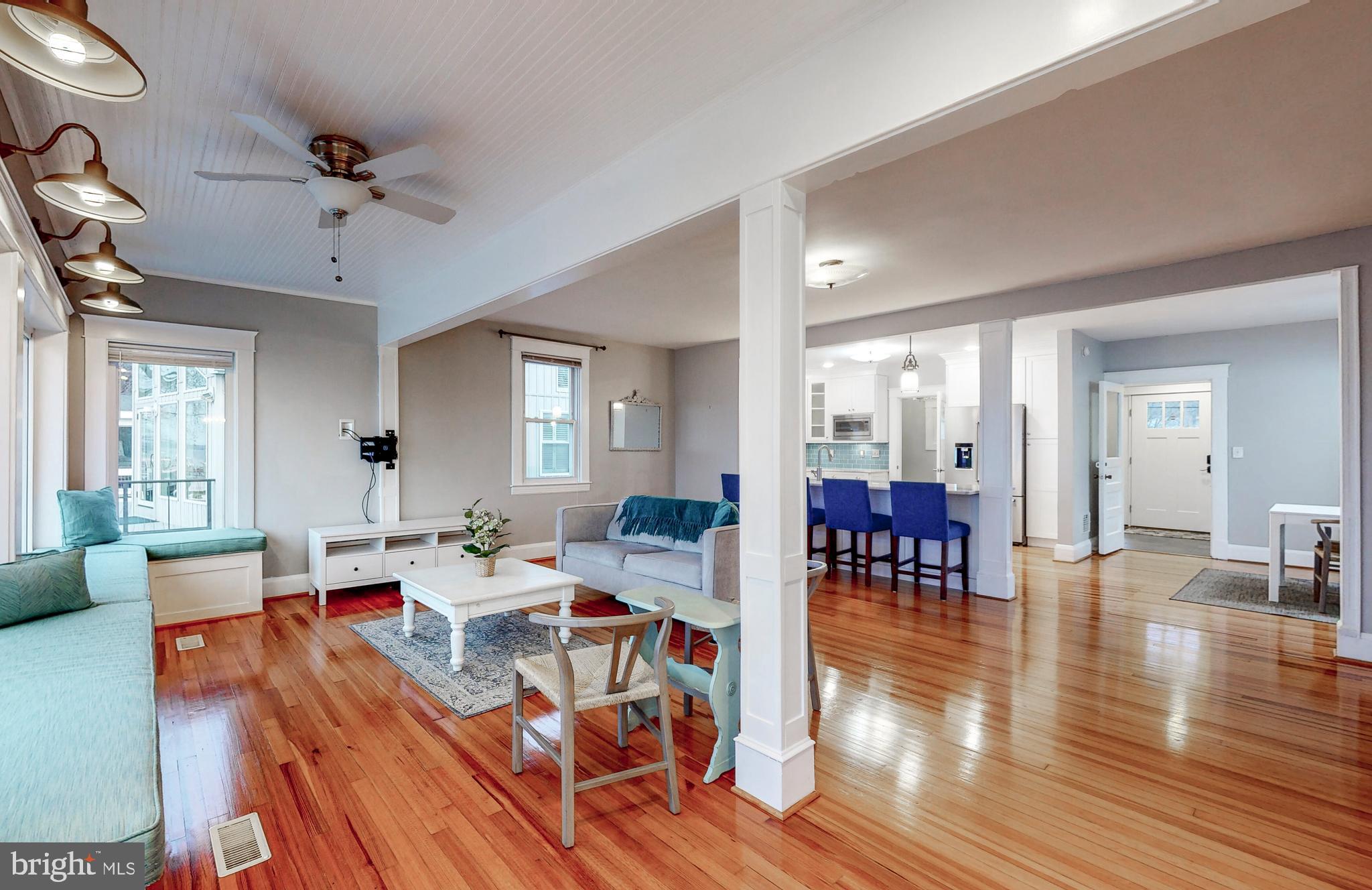 OLIVER BEACH - Residential