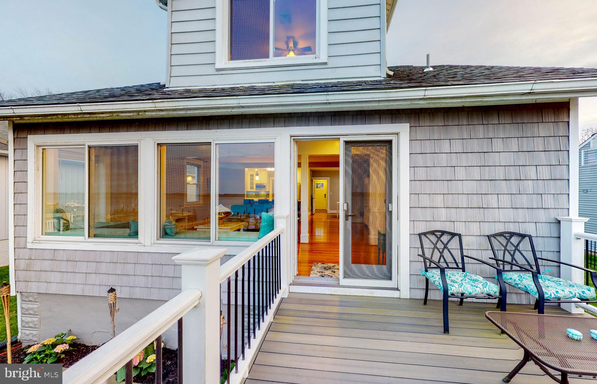 OLIVER BEACH - Residential