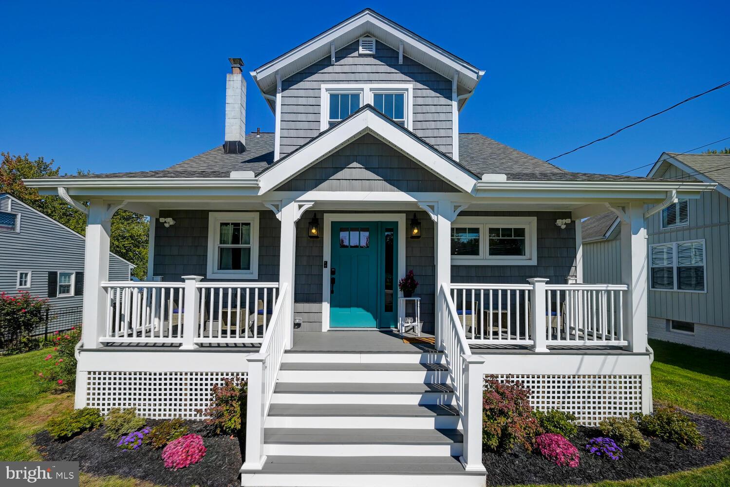 OLIVER BEACH - Residential