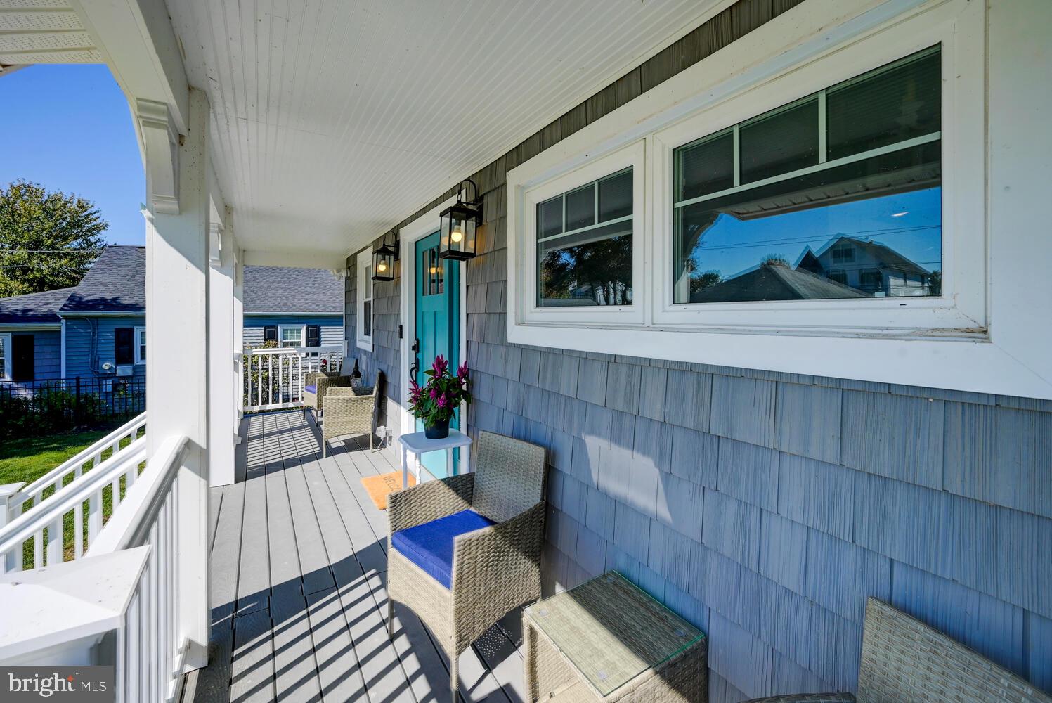 OLIVER BEACH - Residential