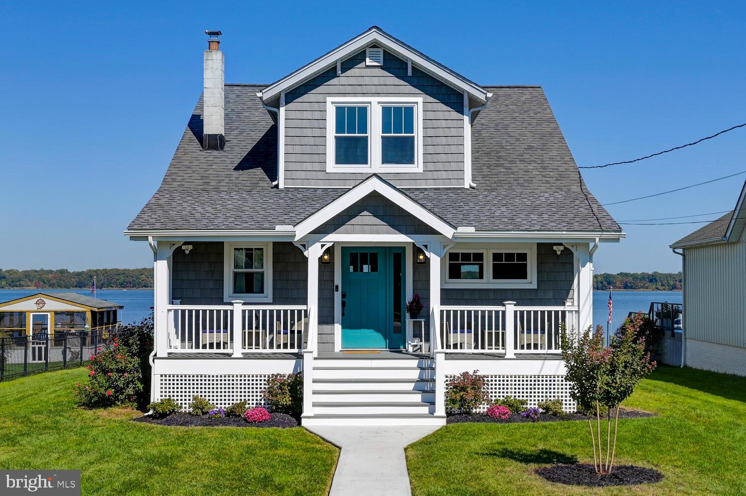 OLIVER BEACH - Residential