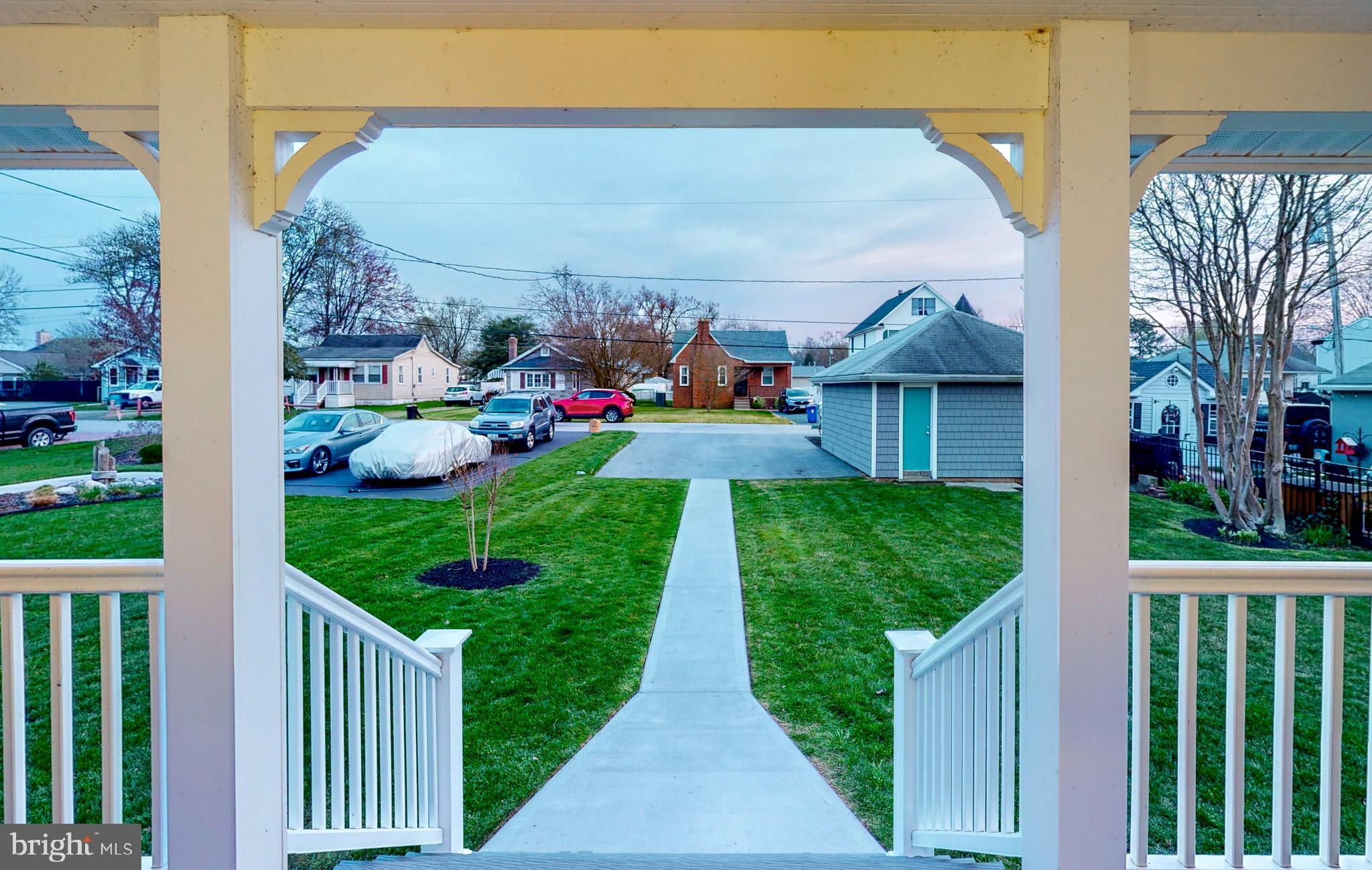 OLIVER BEACH - Residential