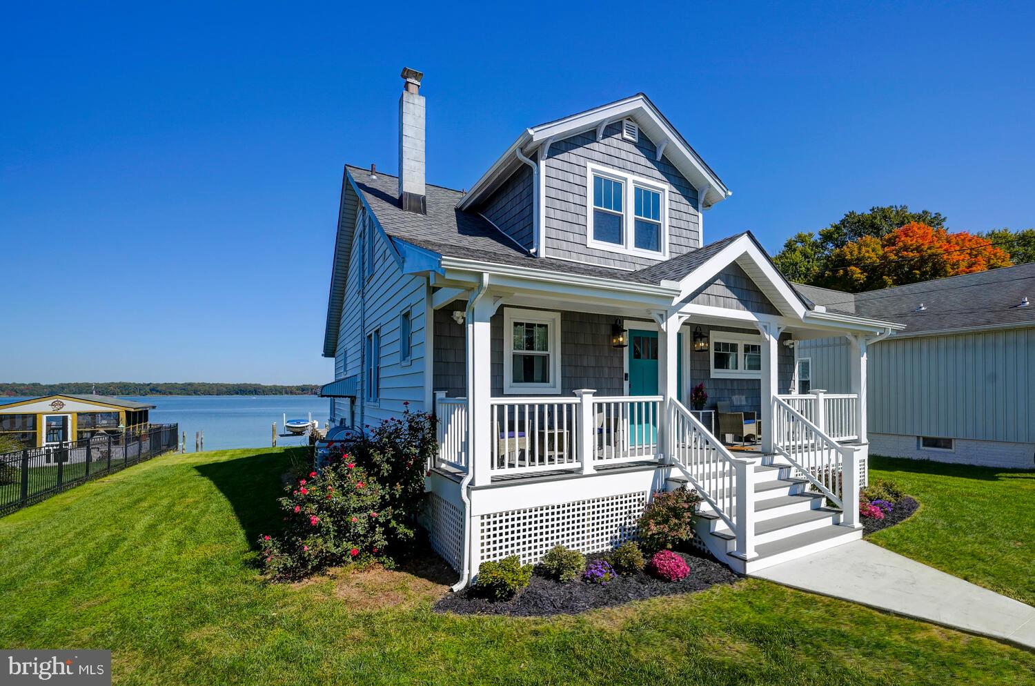 OLIVER BEACH - Residential