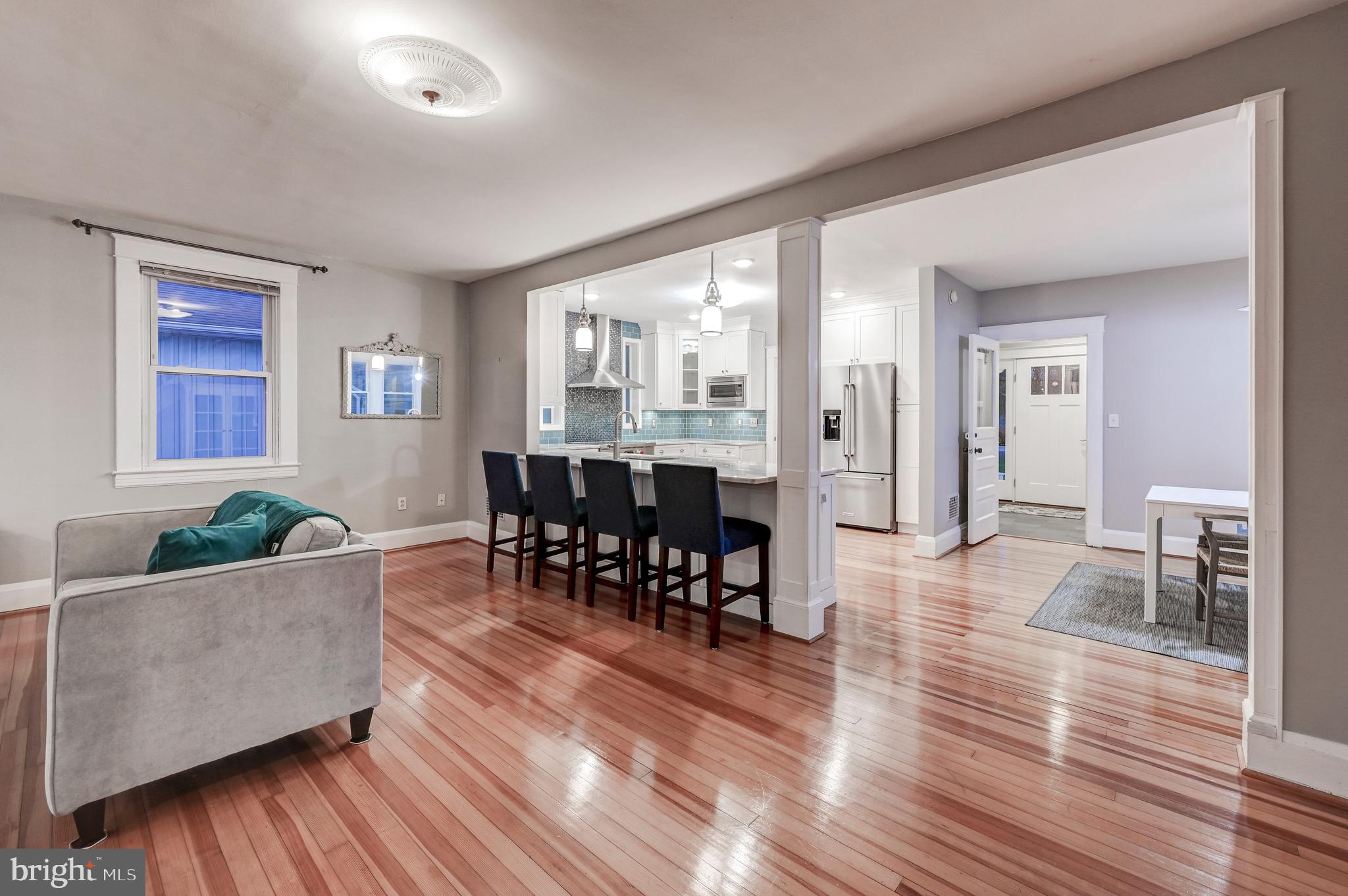 OLIVER BEACH - Residential