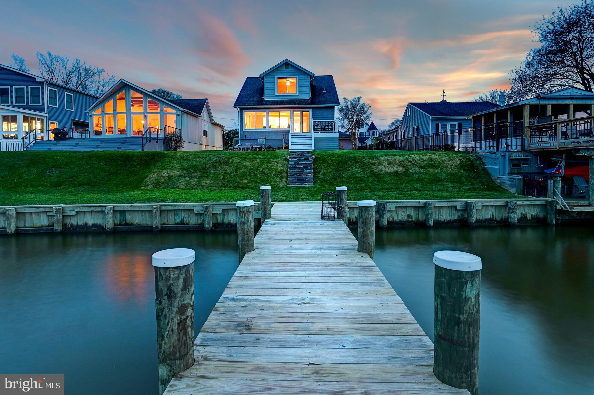 OLIVER BEACH - Residential