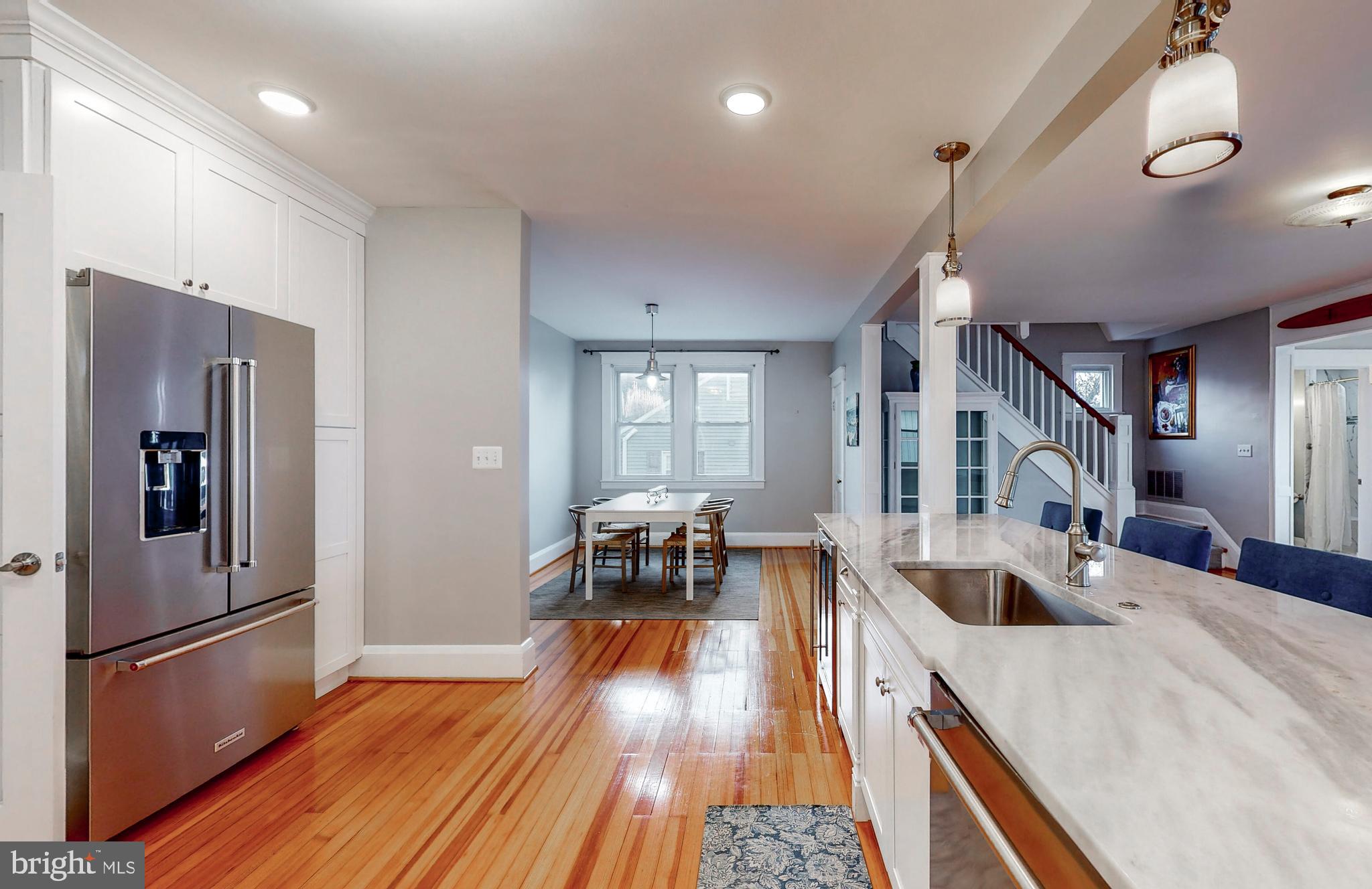 OLIVER BEACH - Residential