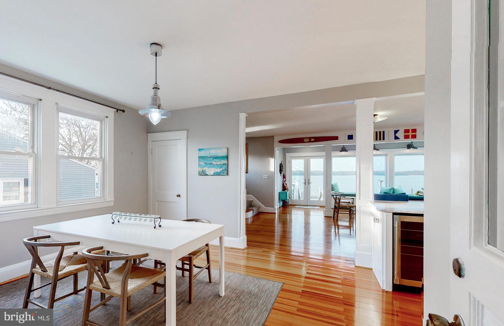 OLIVER BEACH - Residential