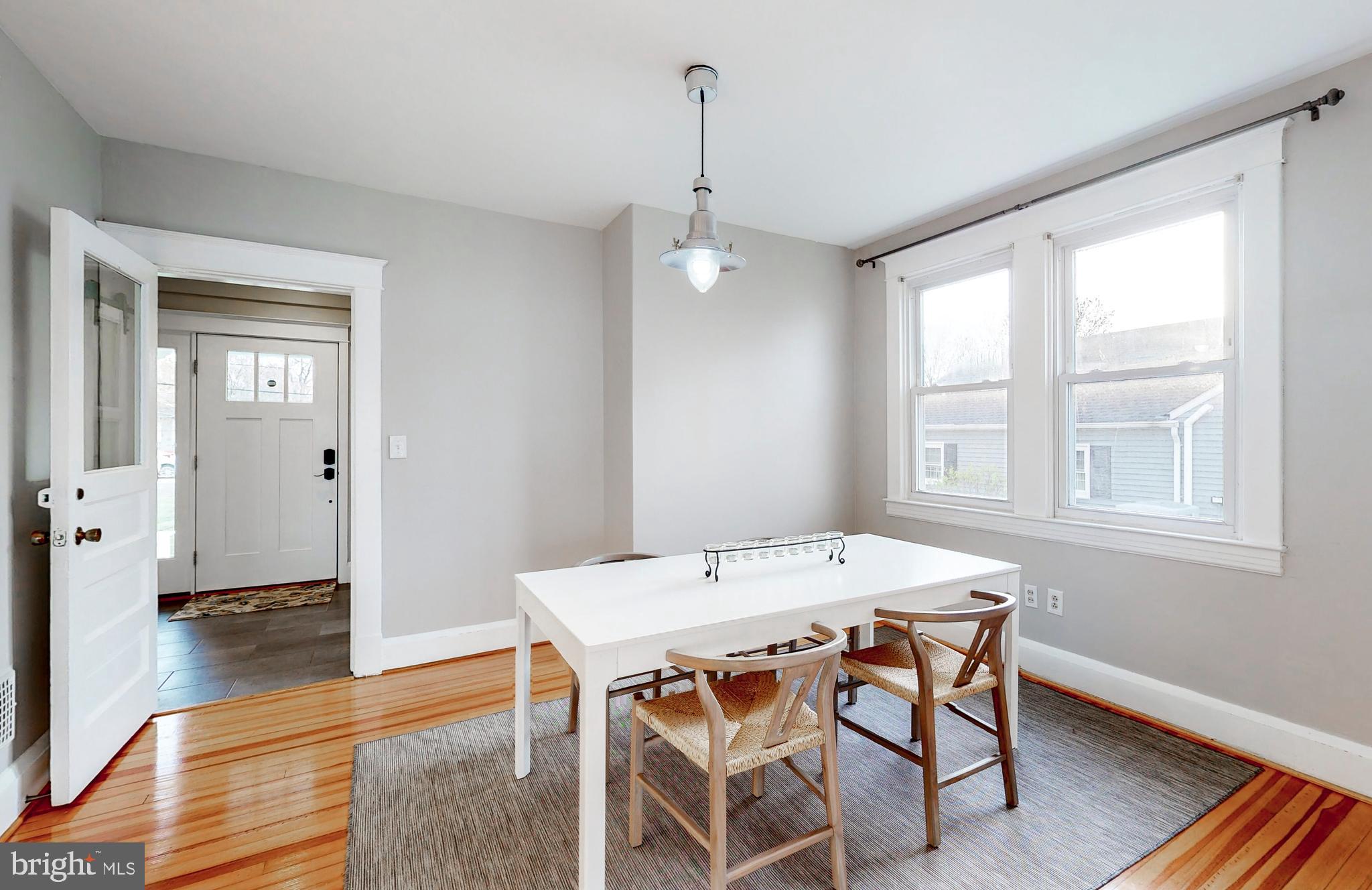 OLIVER BEACH - Residential