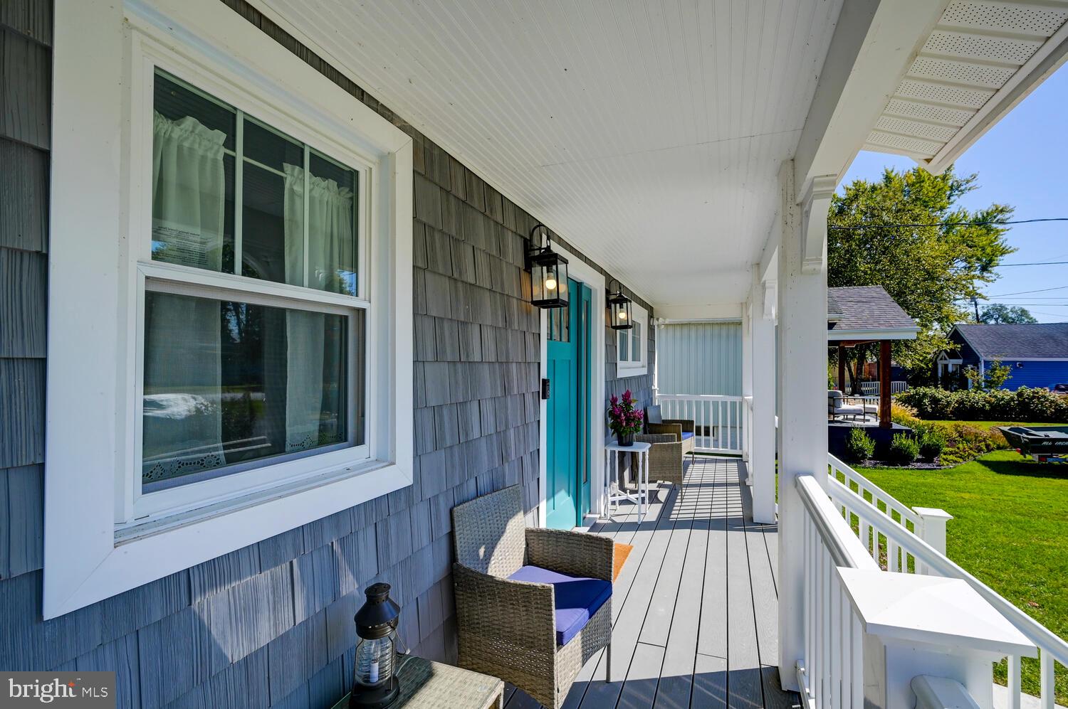 OLIVER BEACH - Residential