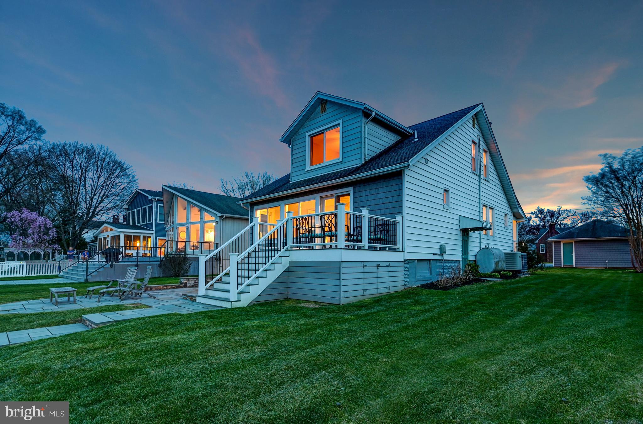 OLIVER BEACH - Residential