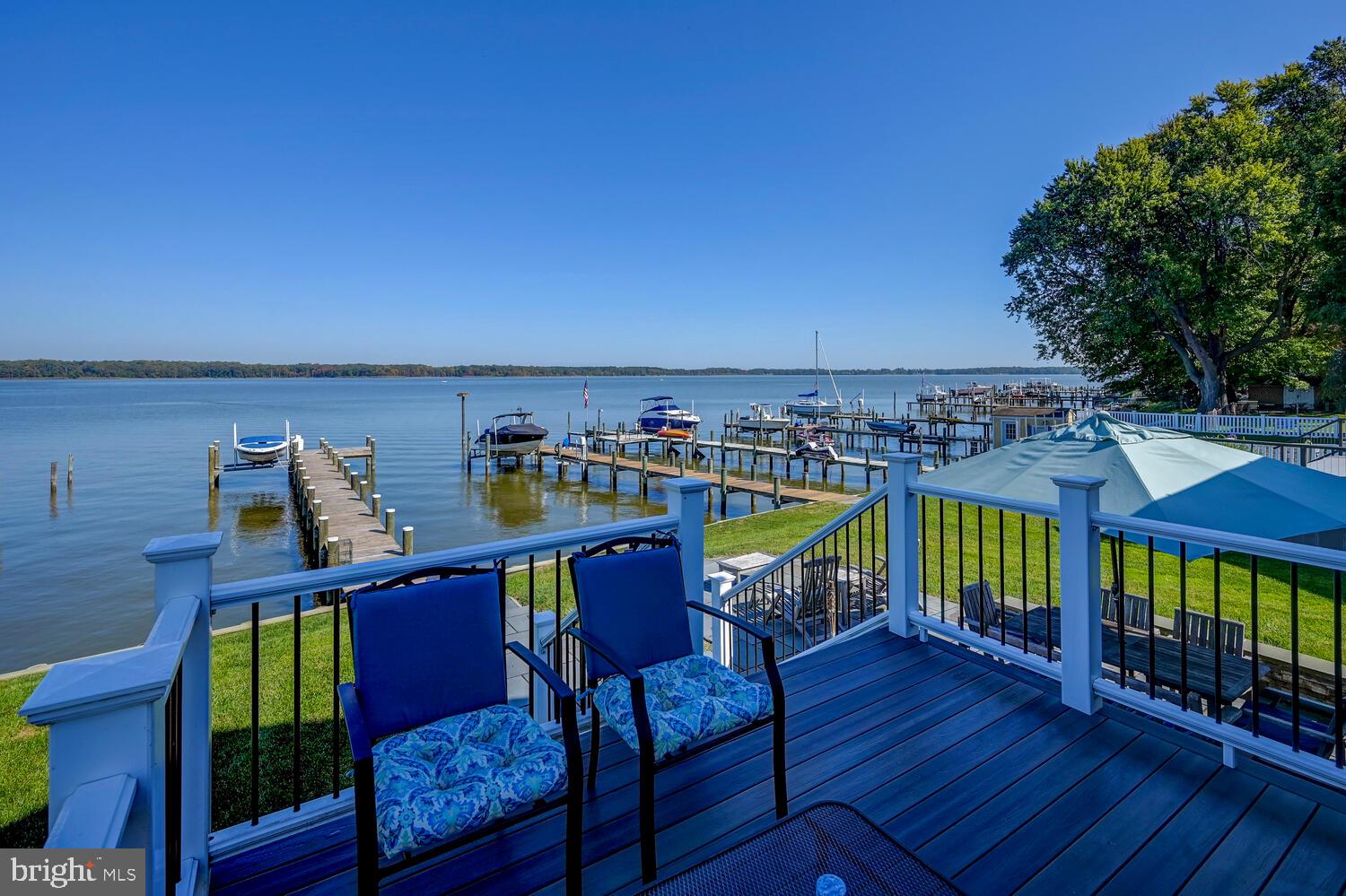 OLIVER BEACH - Residential