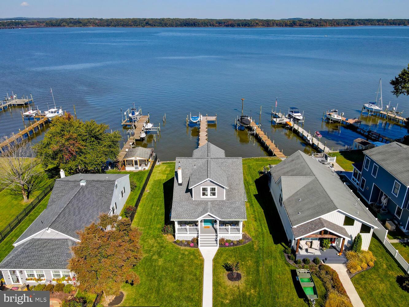 OLIVER BEACH - Residential