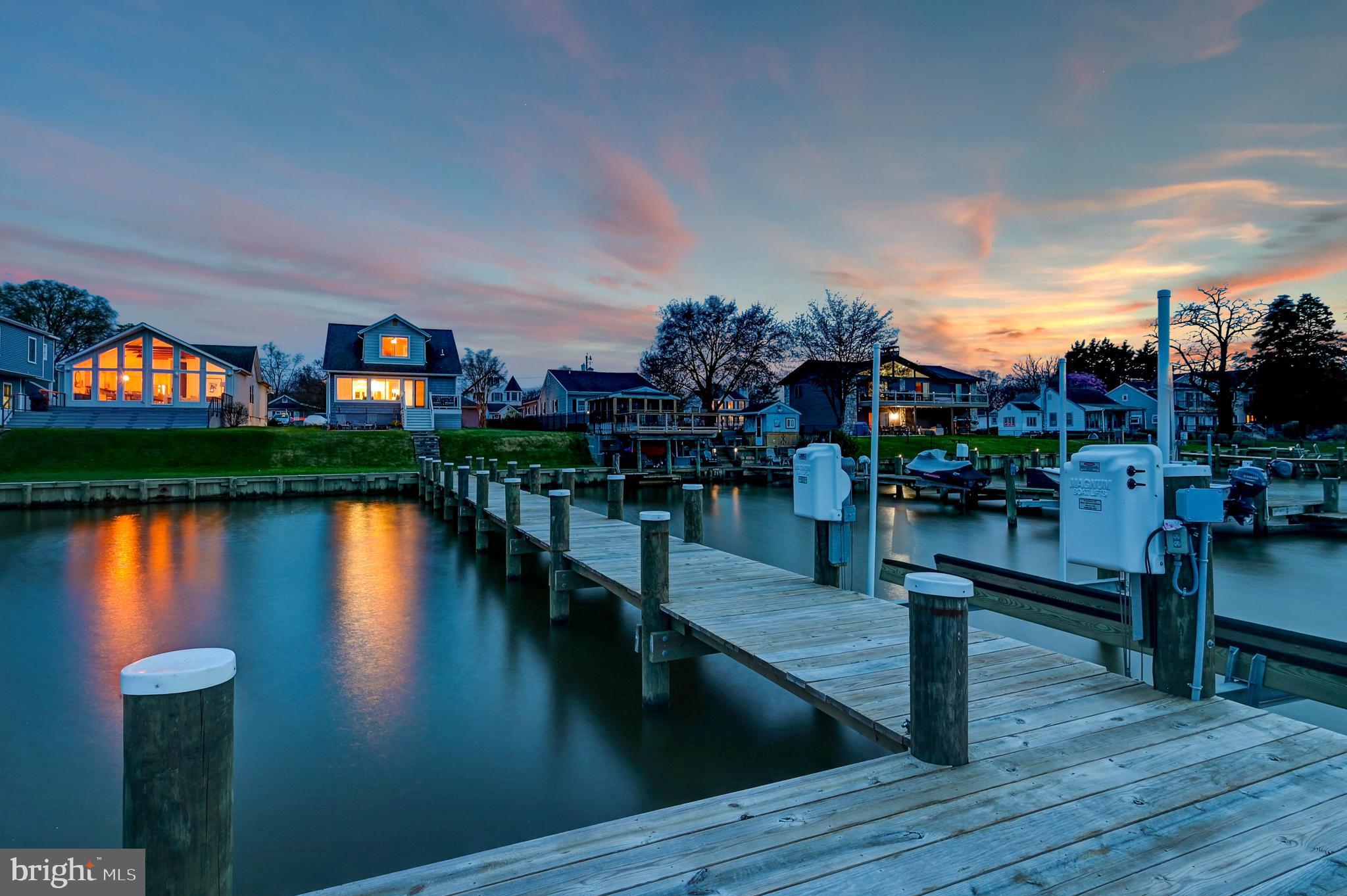 OLIVER BEACH - Residential