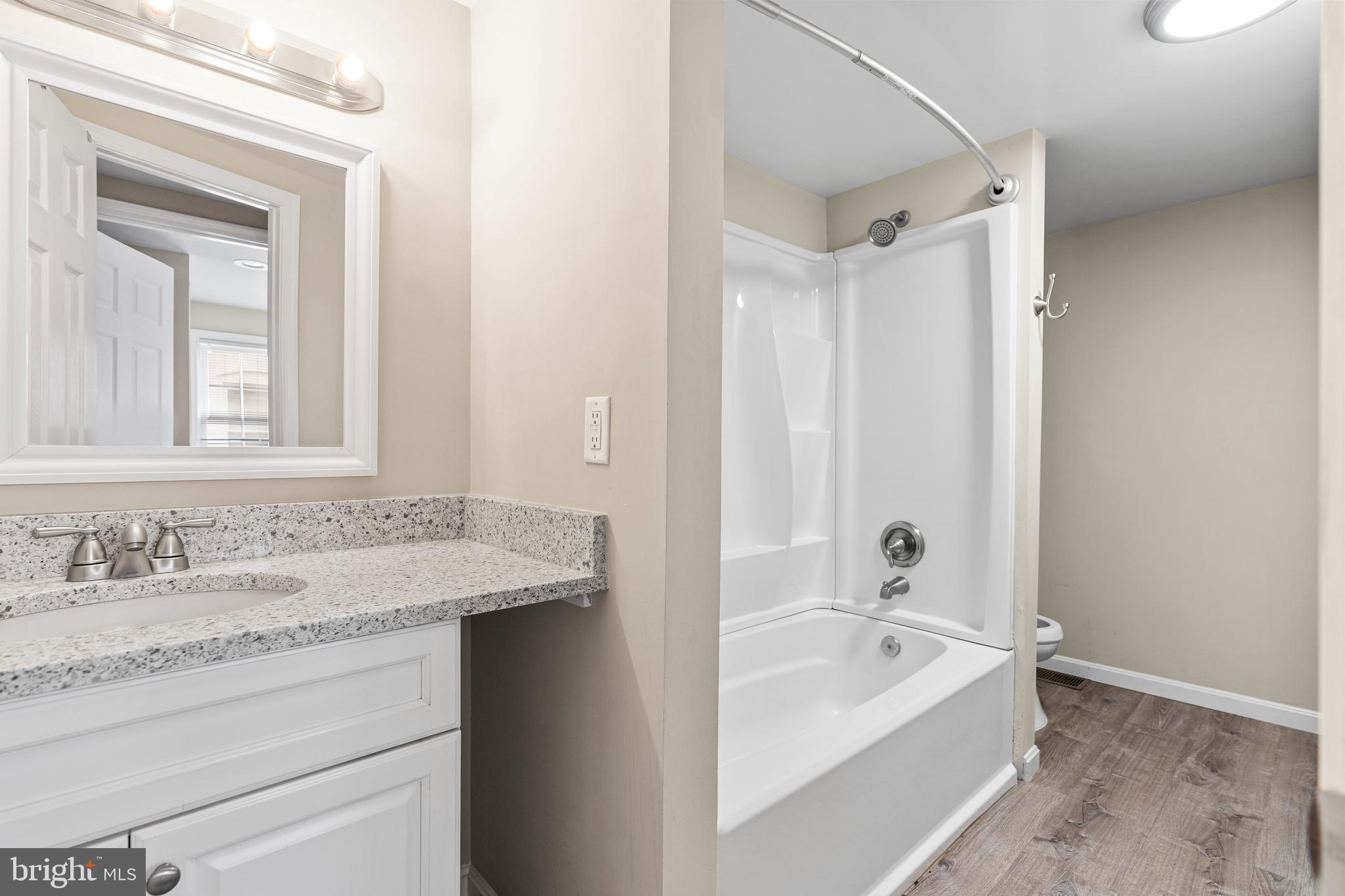 CITY OF HAGERSTOWN - Residential